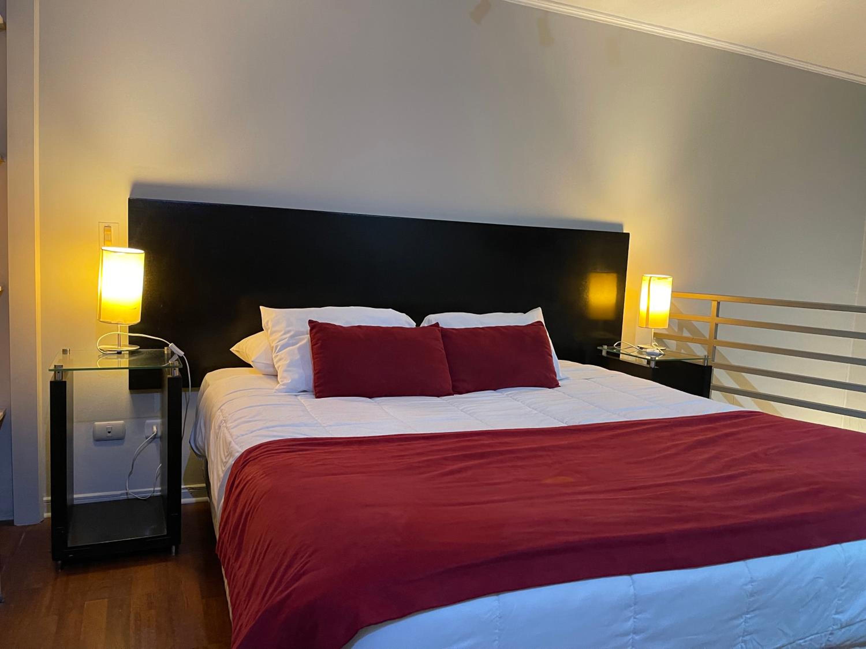 VR Suite Santiago