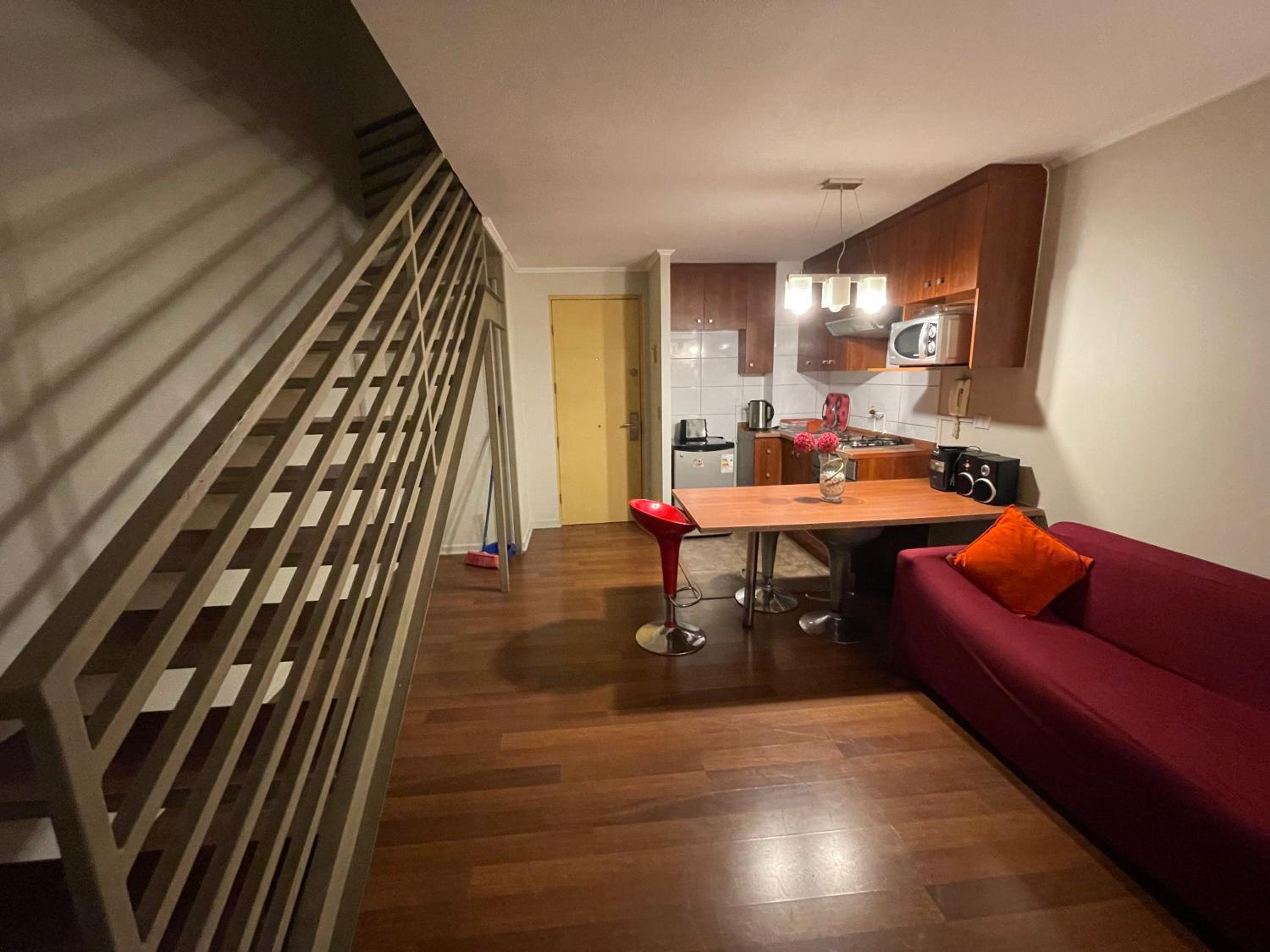 VR Suite Santiago