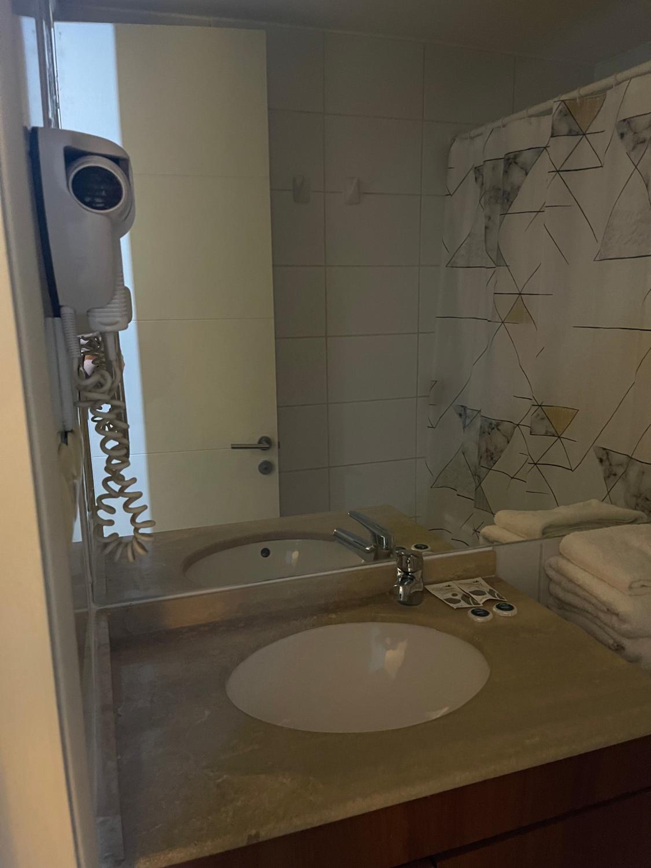VR Suite Santiago