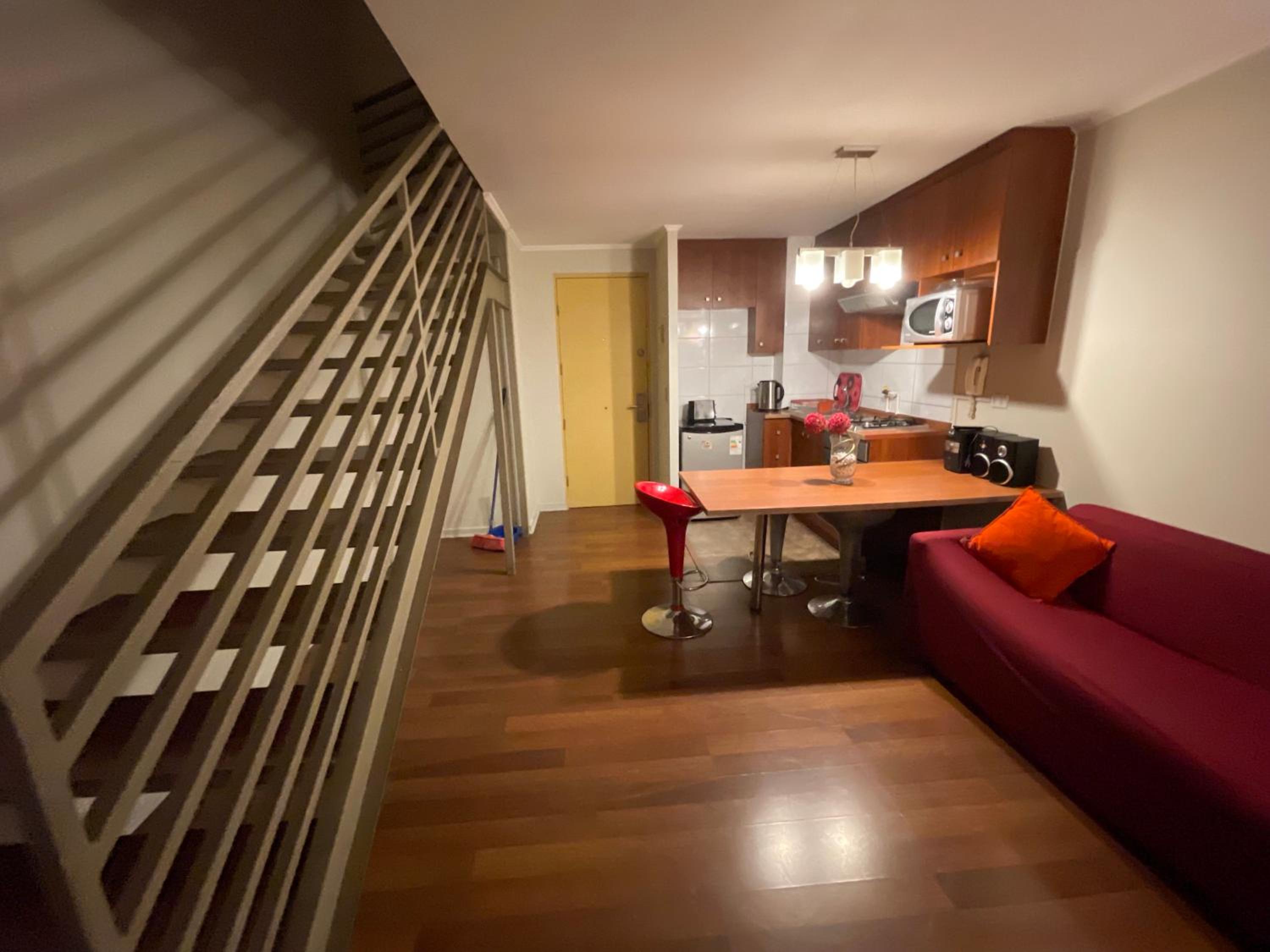 VR Suite Santiago
