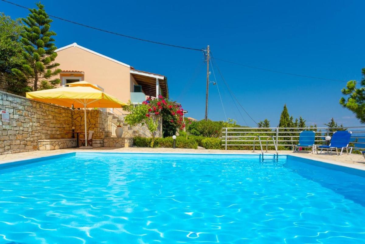 Dolphin Villa 3 view 5