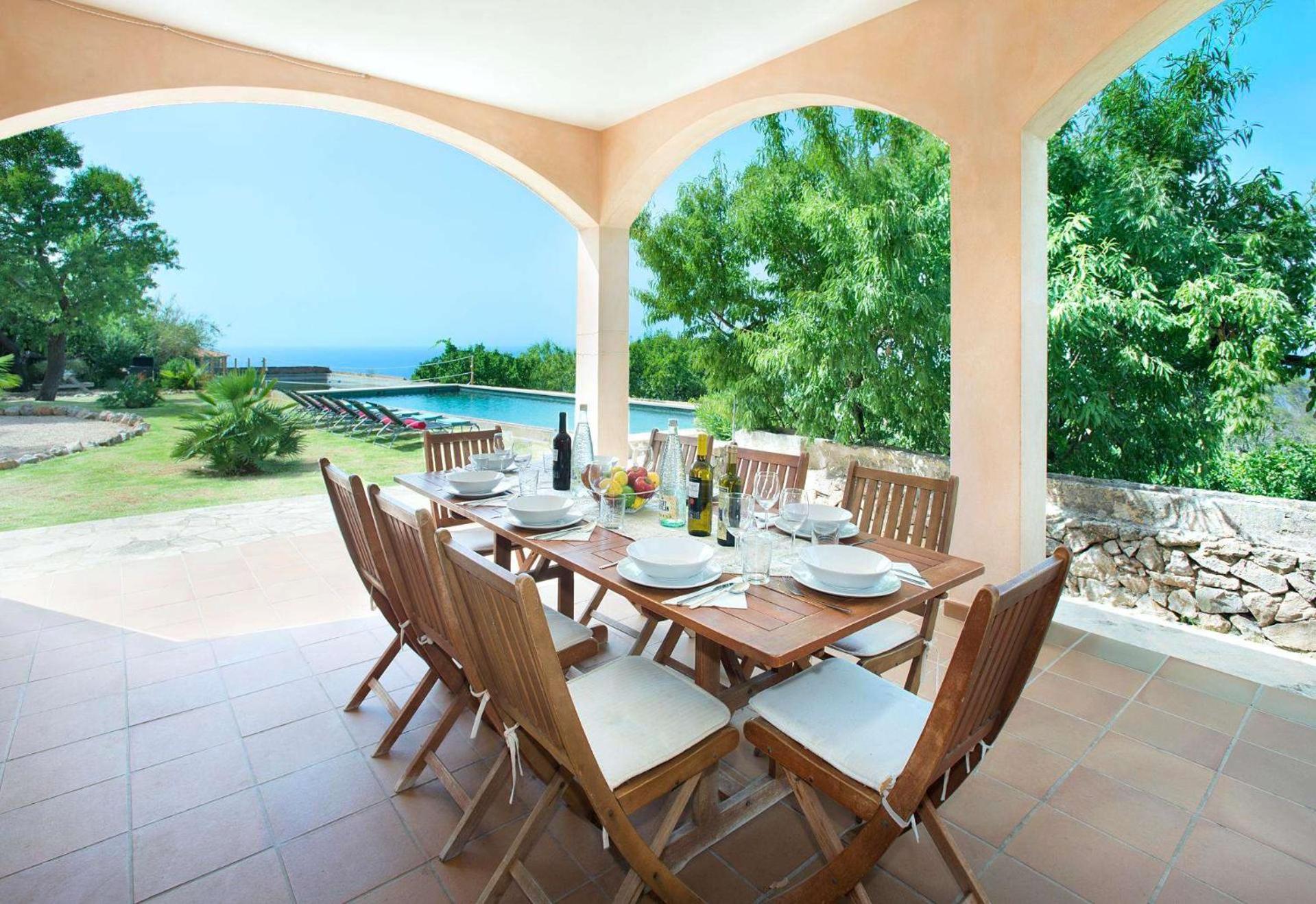 Ses Cases Noves by Vintage Travel photo 2