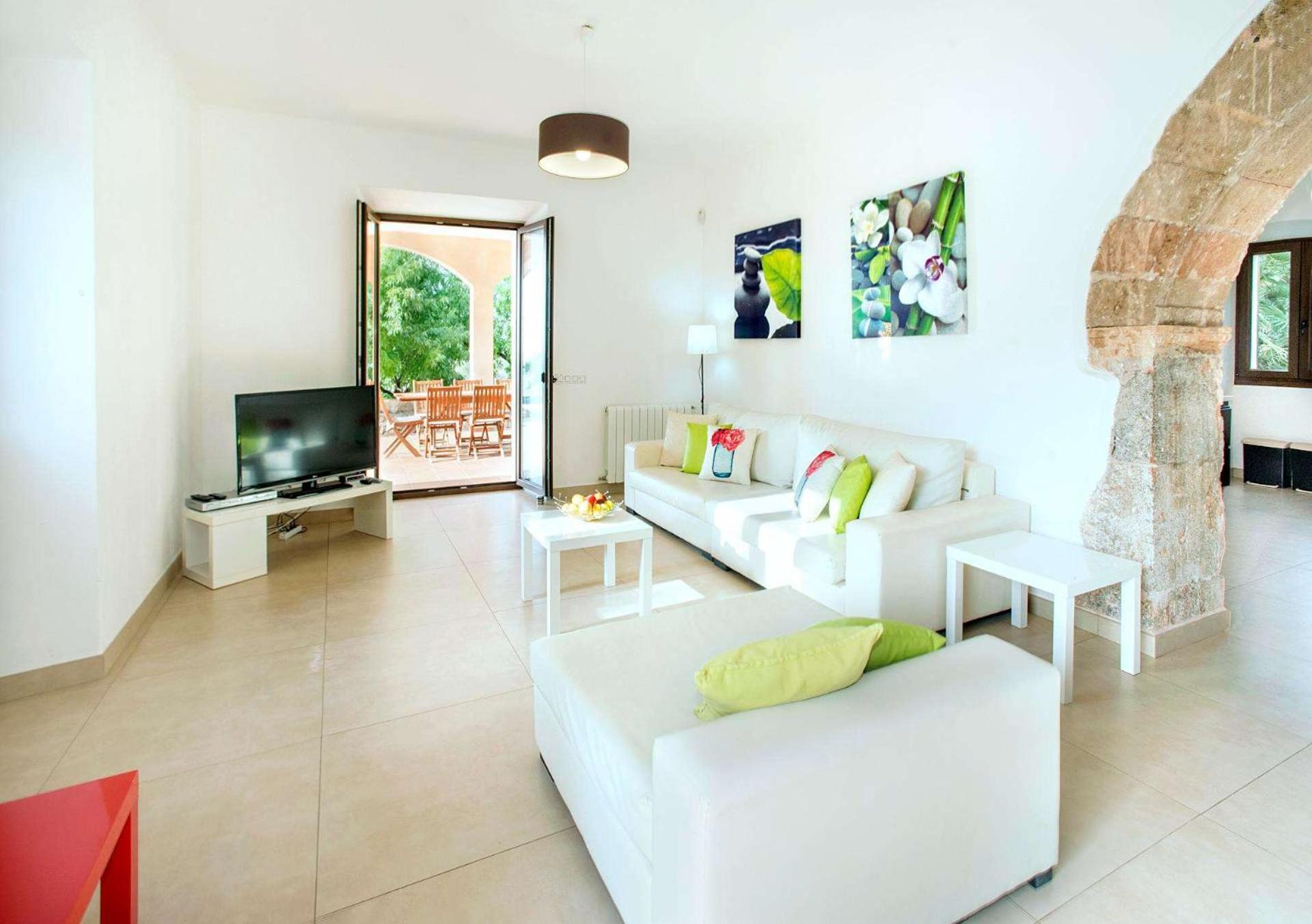 Ses Cases Noves by Vintage Travel photo 3