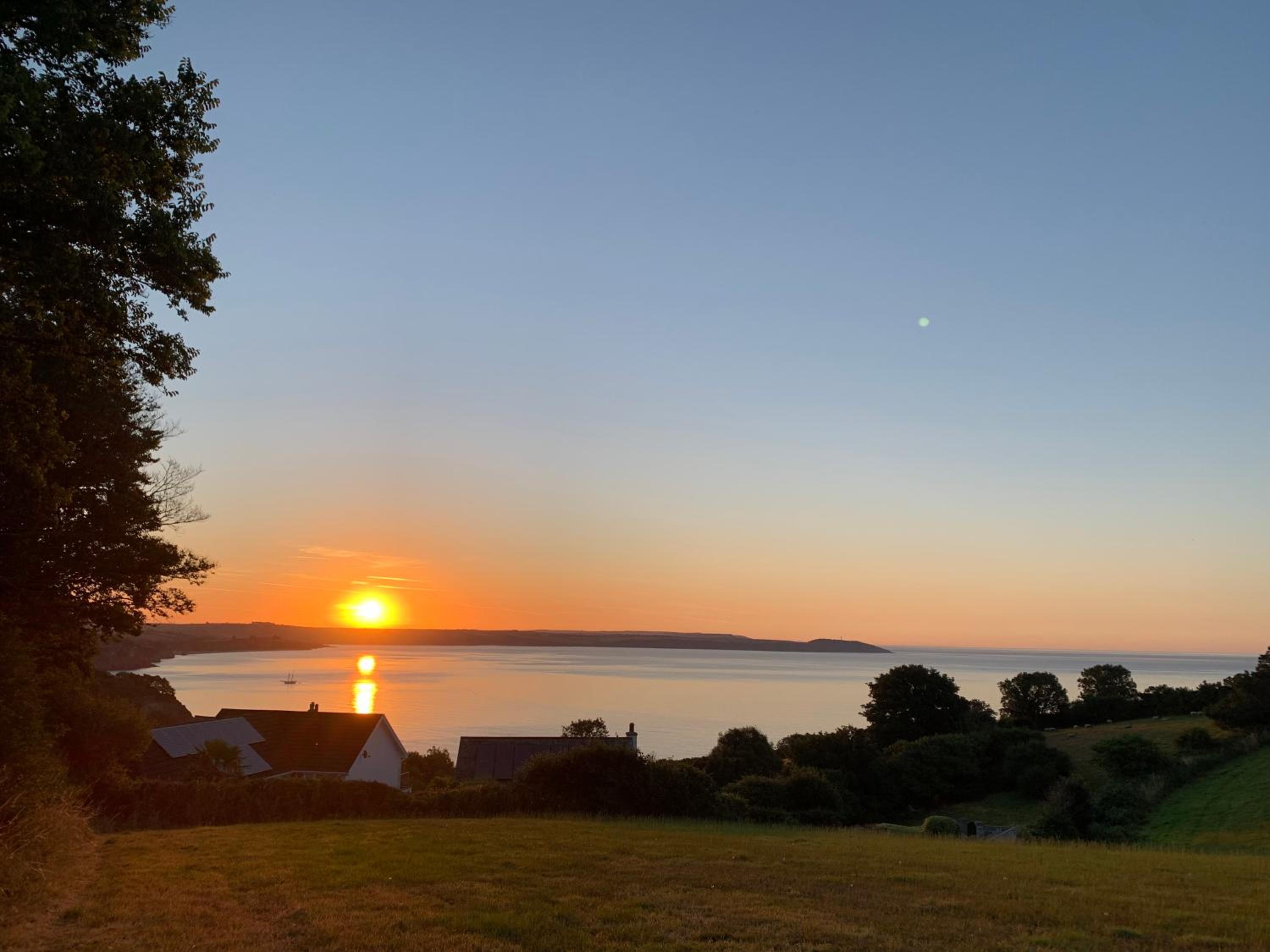The Post House view 3
