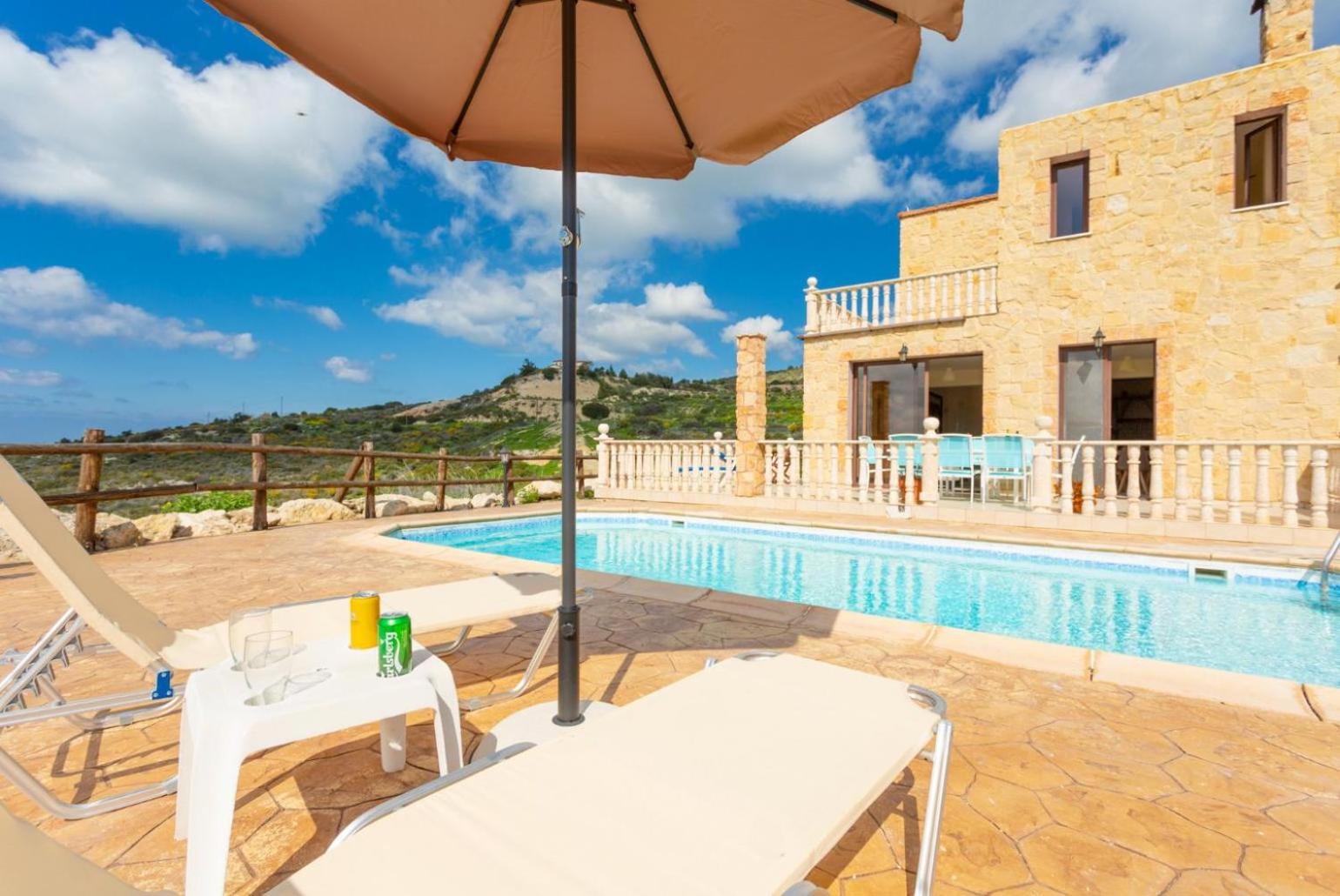 Villa Rallo view 4