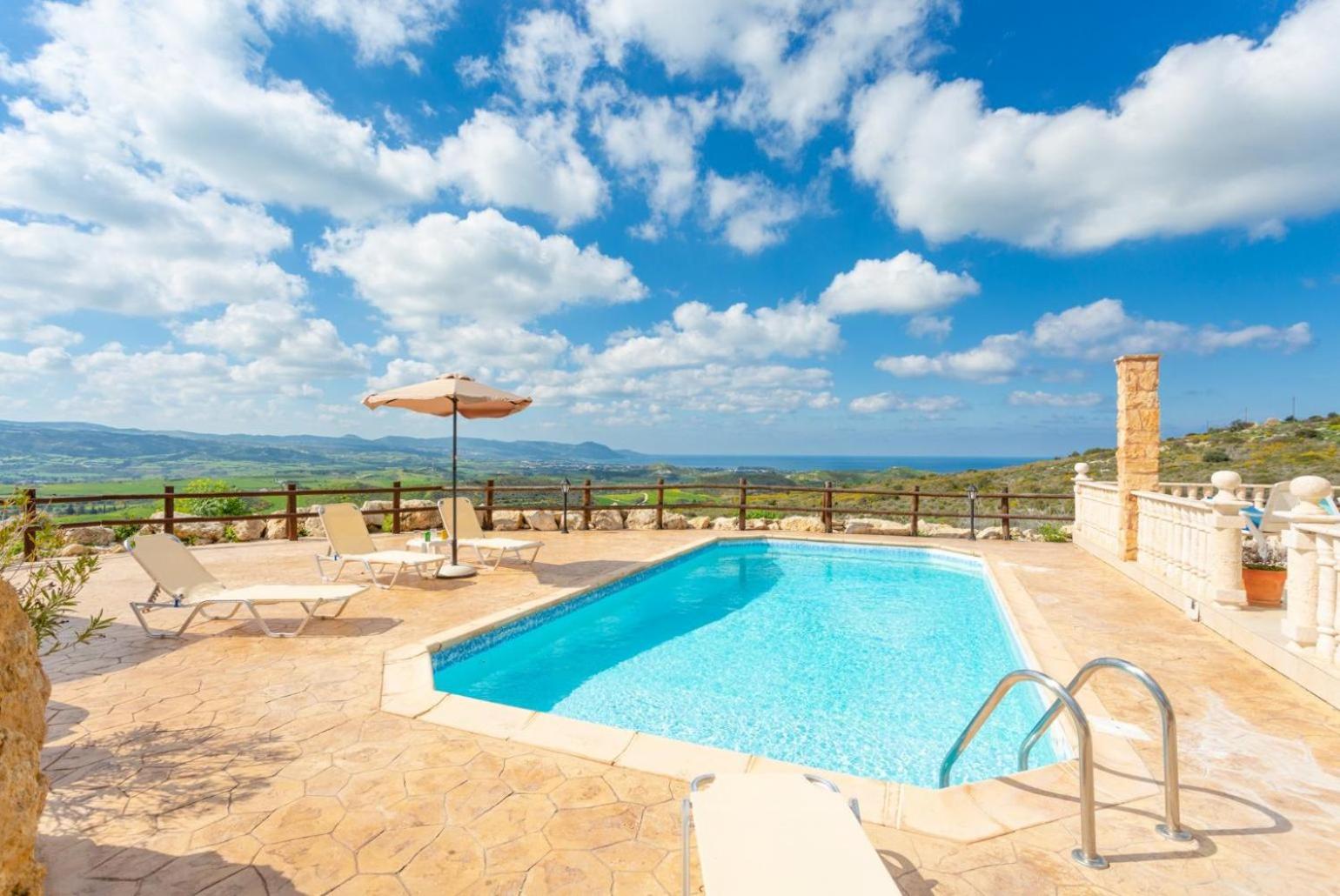 Villa Rallo view 3