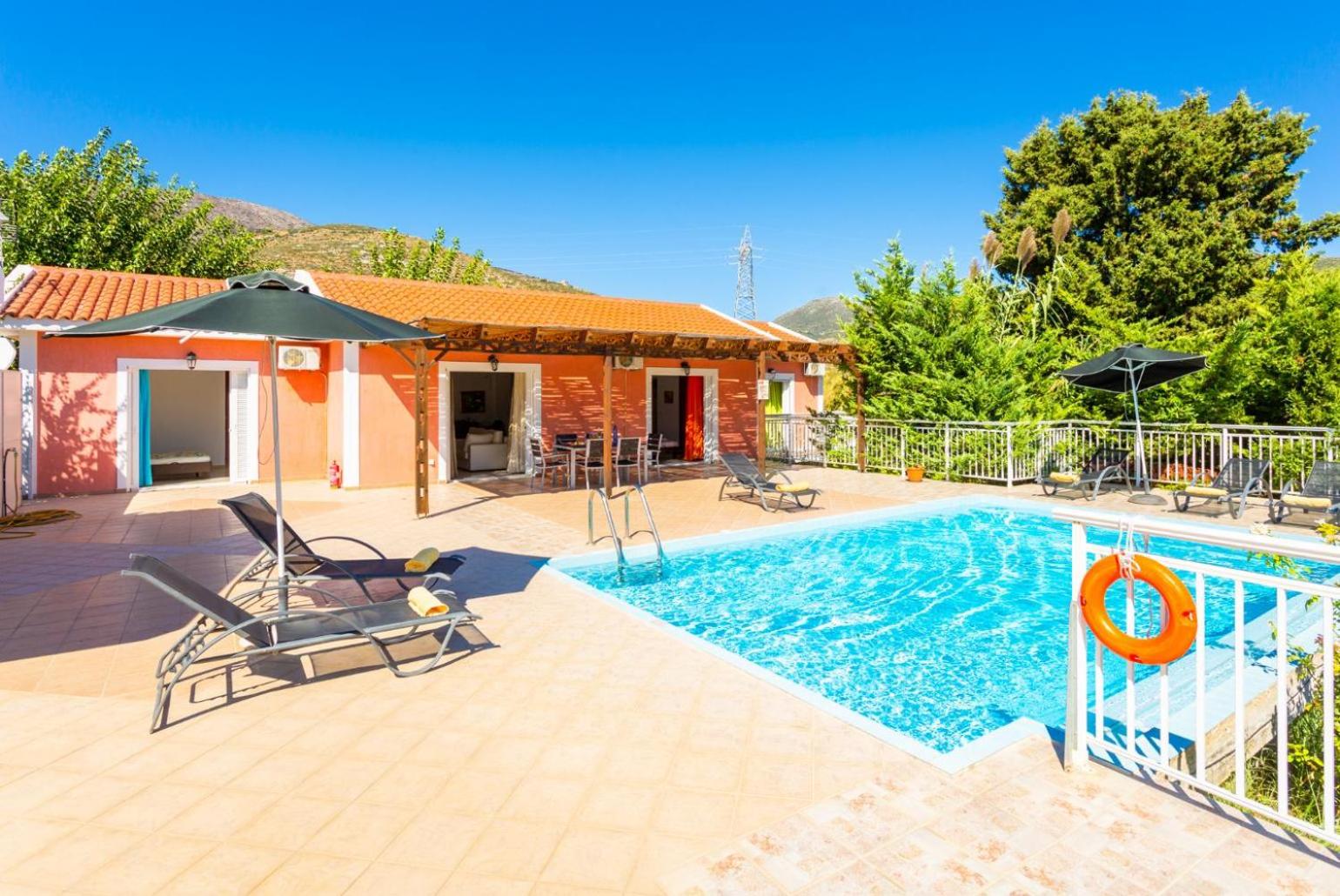 Villa Cherry
