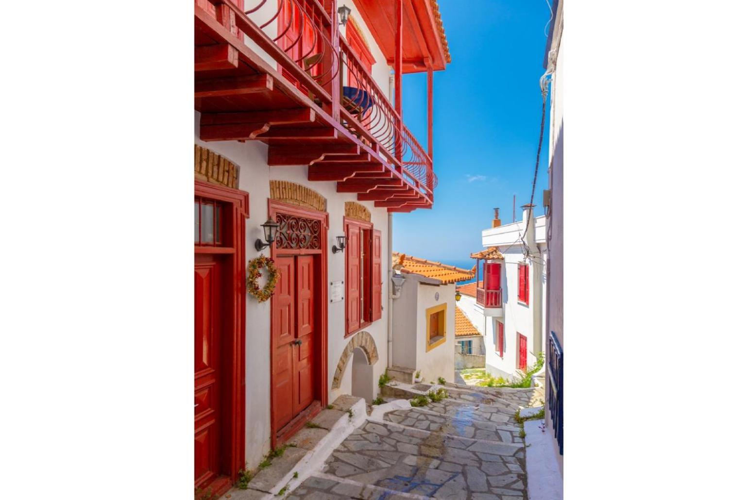 Hotel Villa Katerina - Image 1