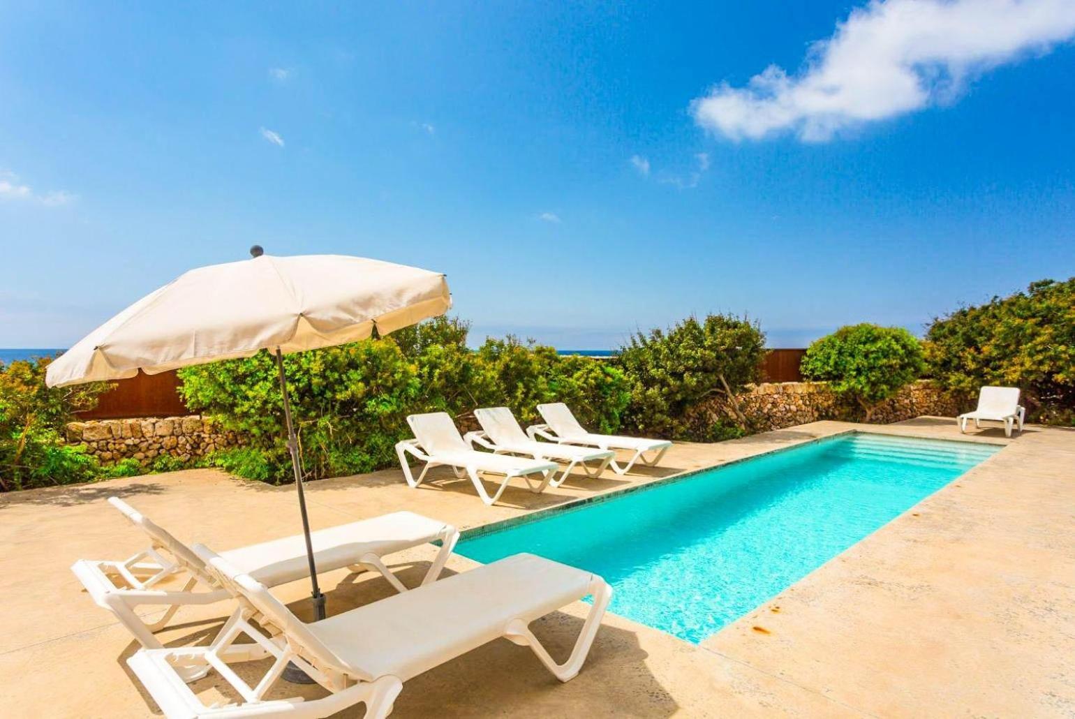 Water Front Villa Shalom view 3
