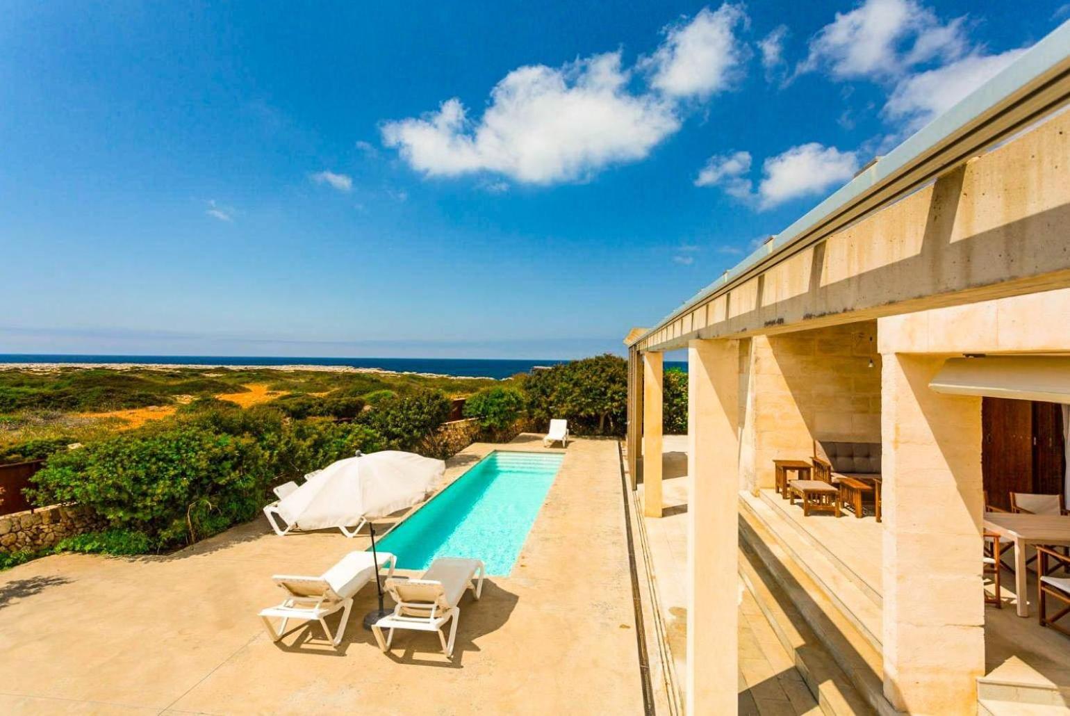 Water Front Villa Shalom view 5