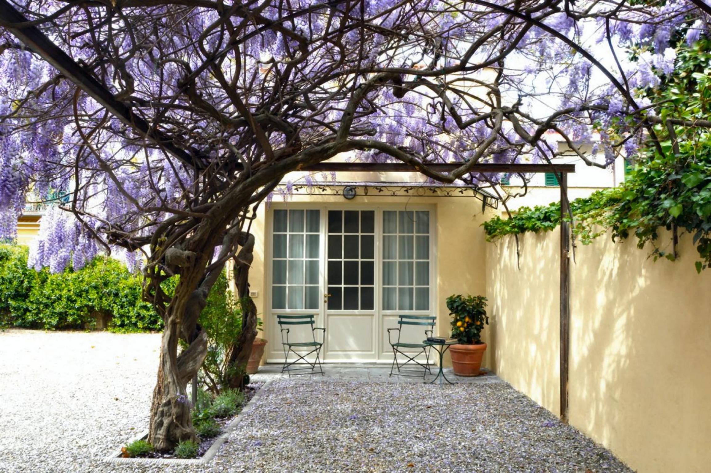 Villino Fiorentino