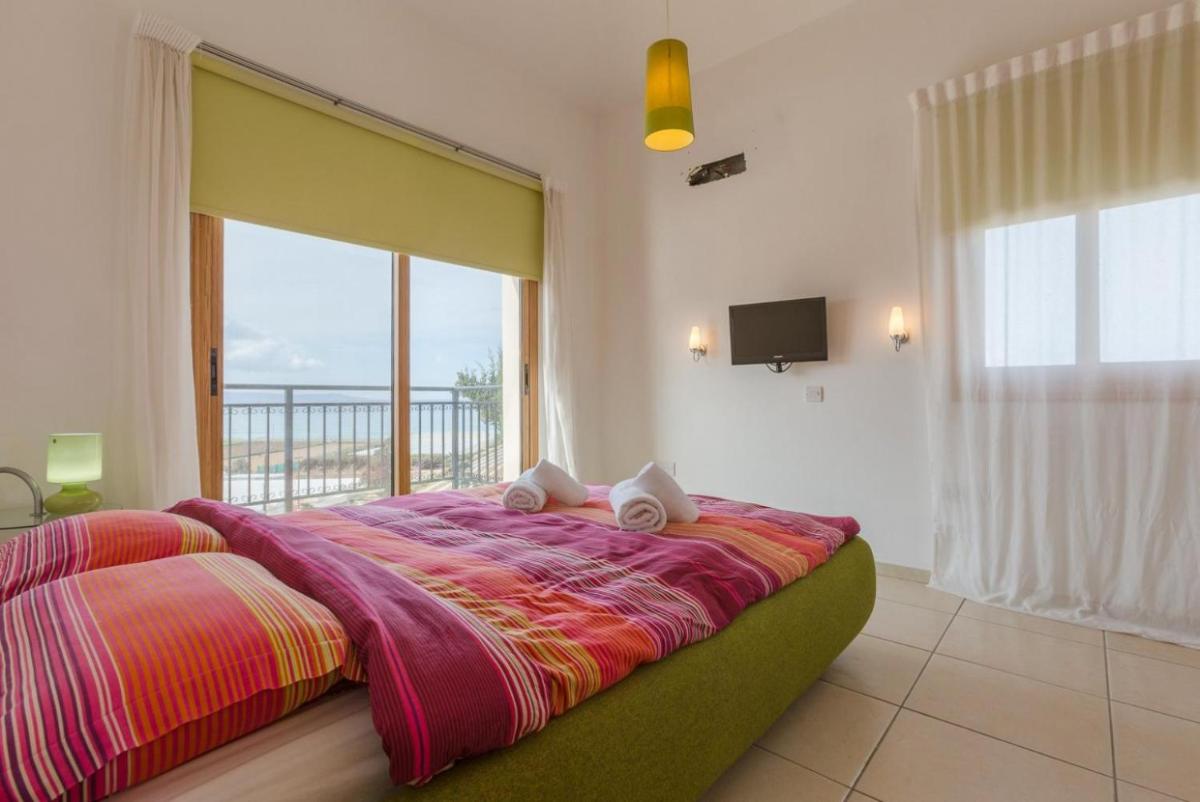 Argaka Sunset Villa