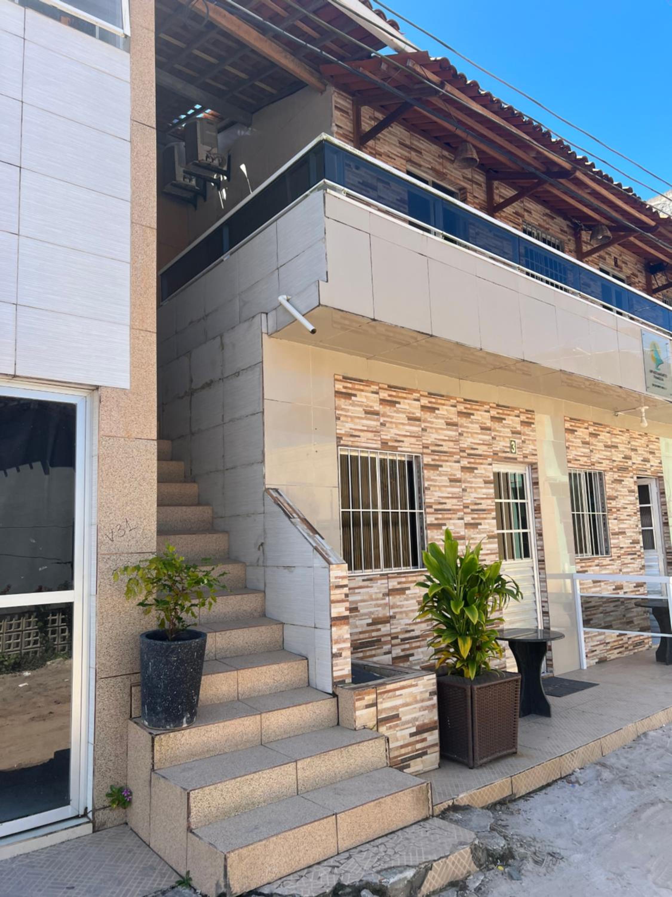 Apartamento Familiar e aconchegante