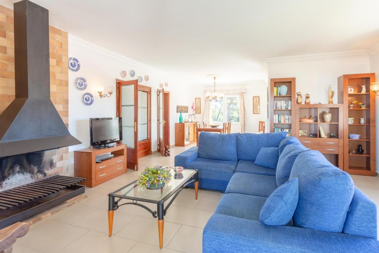 Villa Luisa view 4