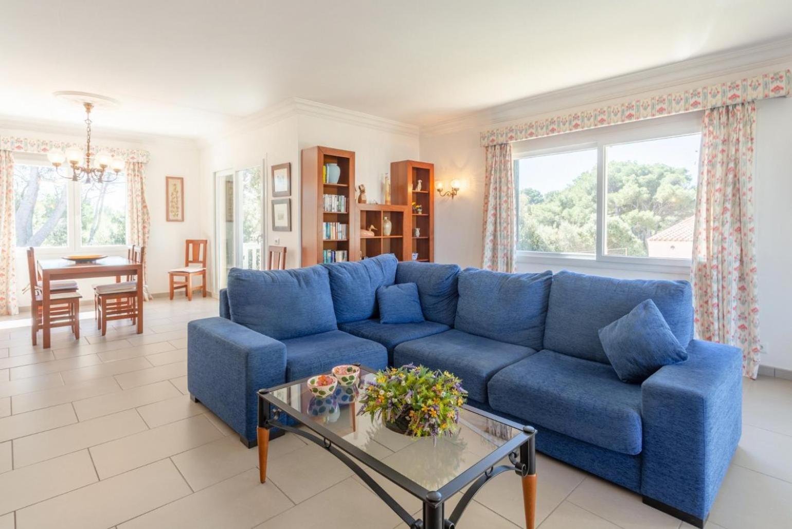 Villa Luisa view 5