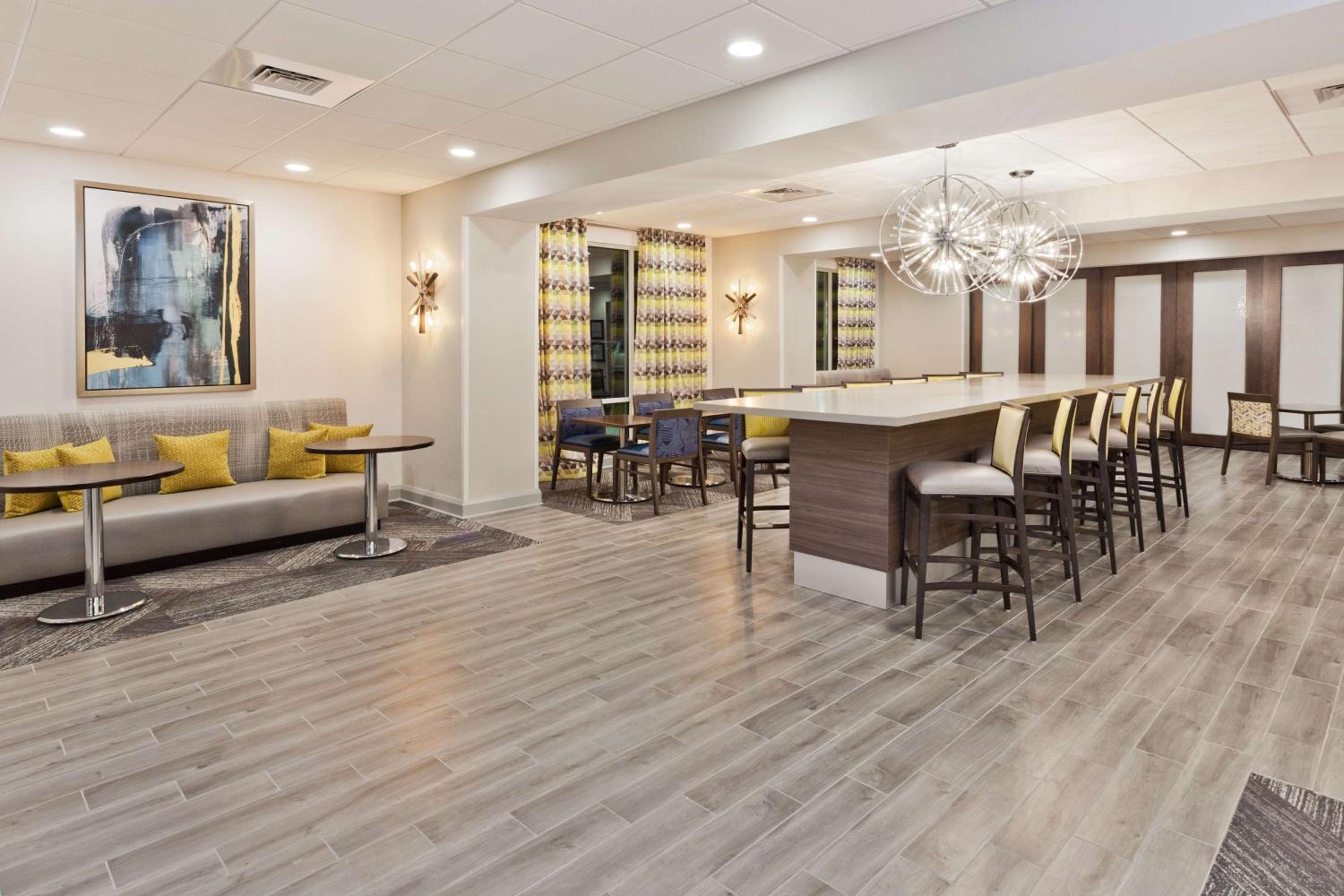 Eufaula Vacations - Hampton Inn Eufaula Al - Property Image 2