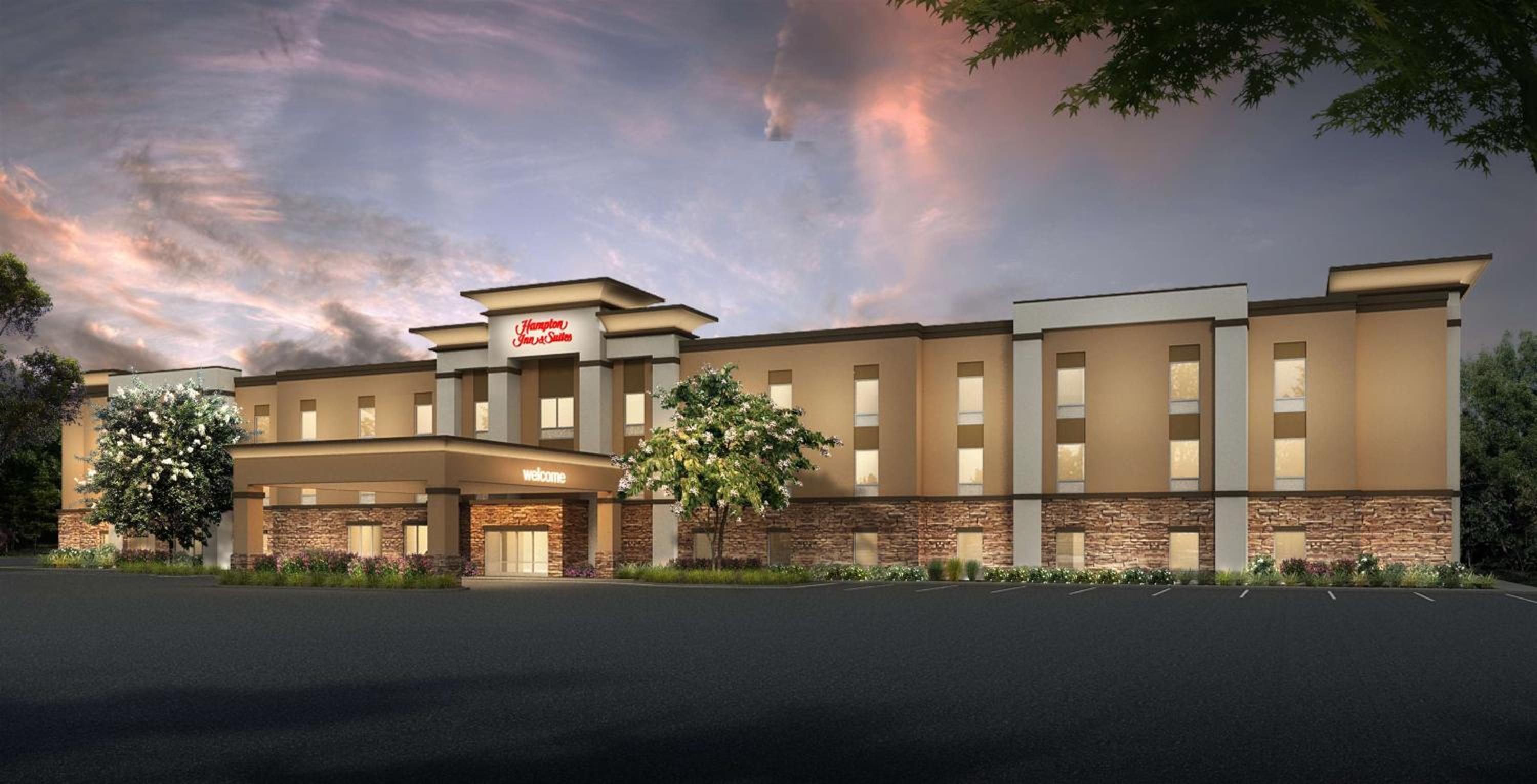 Eufaula Vacations - Hampton Inn Eufaula Al - Property Image 3