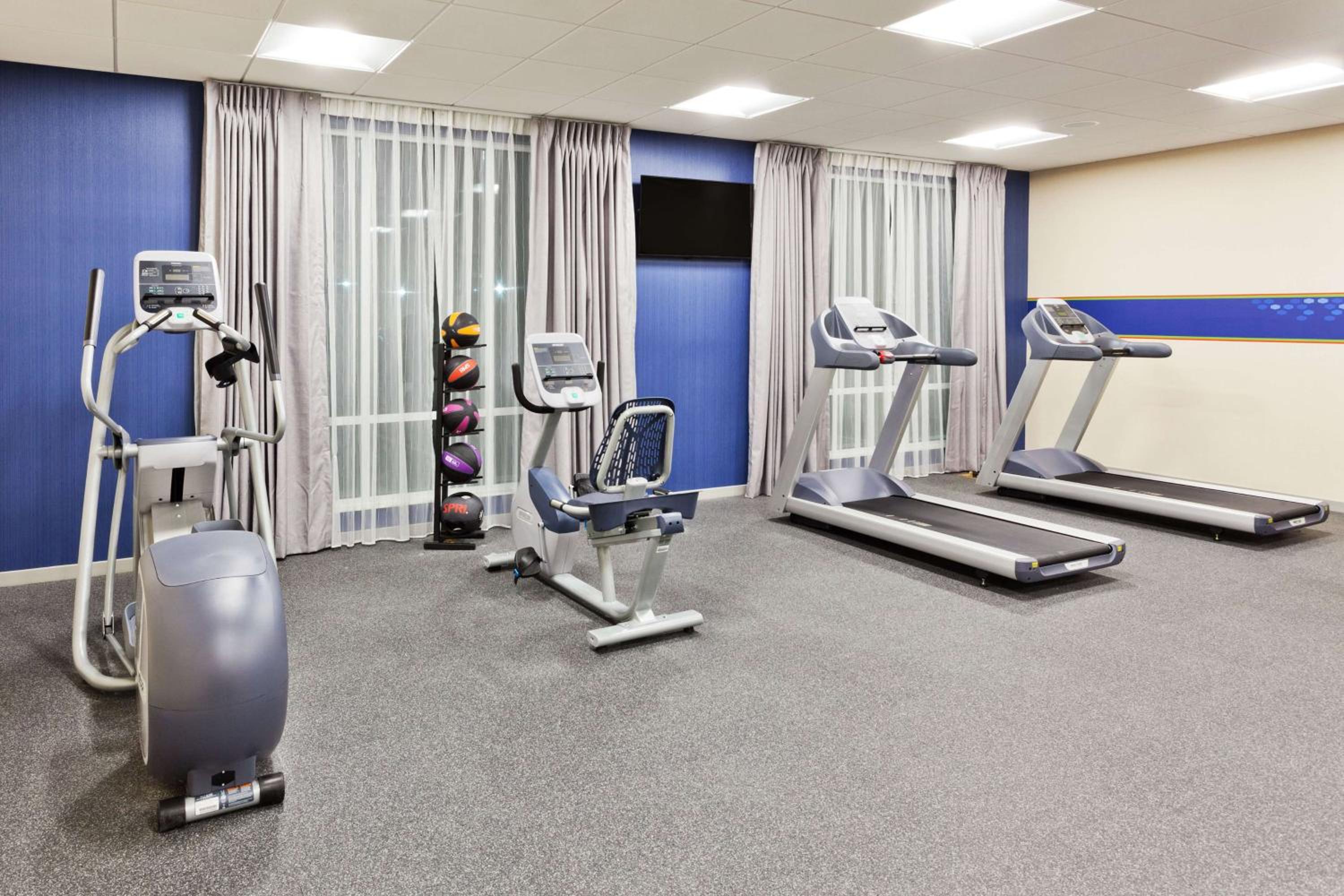 Eufaula Vacations - Hampton Inn Eufaula Al - Property Image 1
