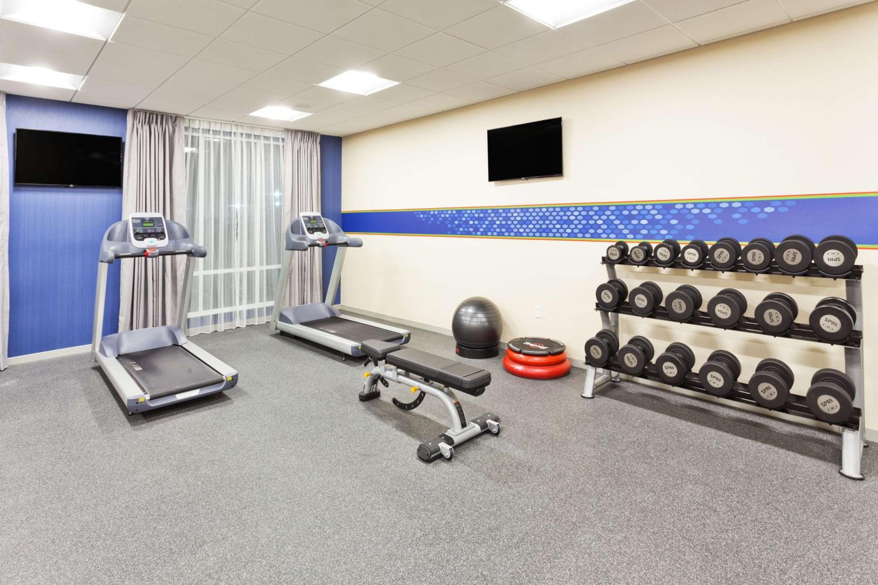Eufaula Vacations - Hampton Inn Eufaula Al - Property Image 12