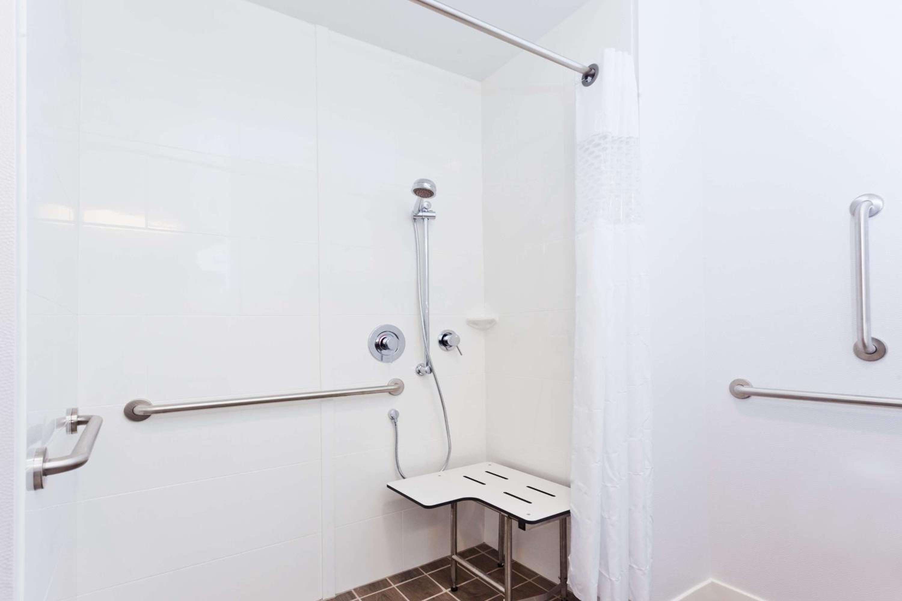 Eufaula Vacations - Hampton Inn Eufaula Al - Property Image 5
