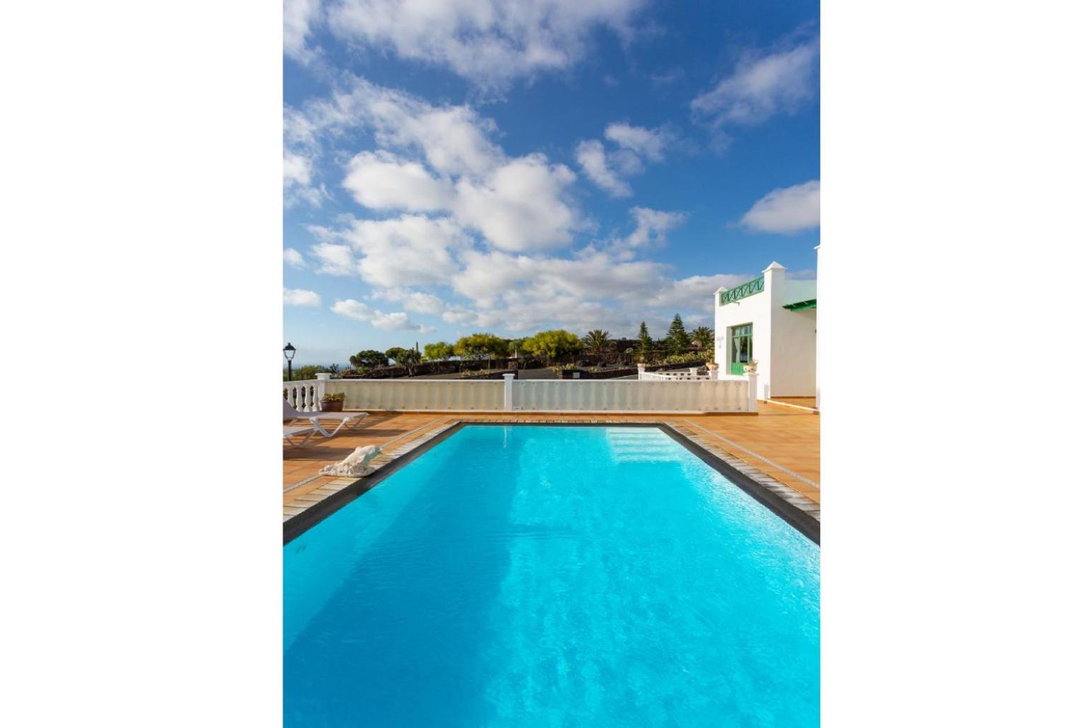 Villa Sol y Mar view 5
