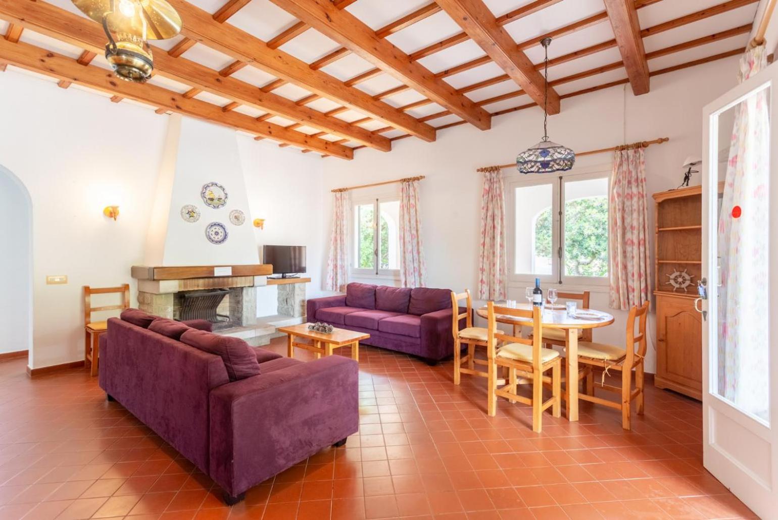 Villa Trepuco Dos view 2