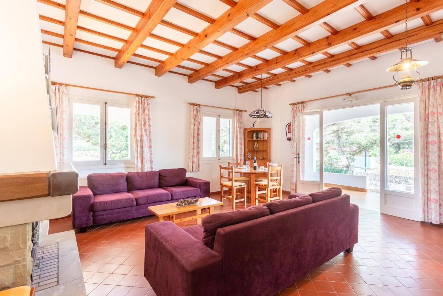 Villa Trepuco Dos view 3