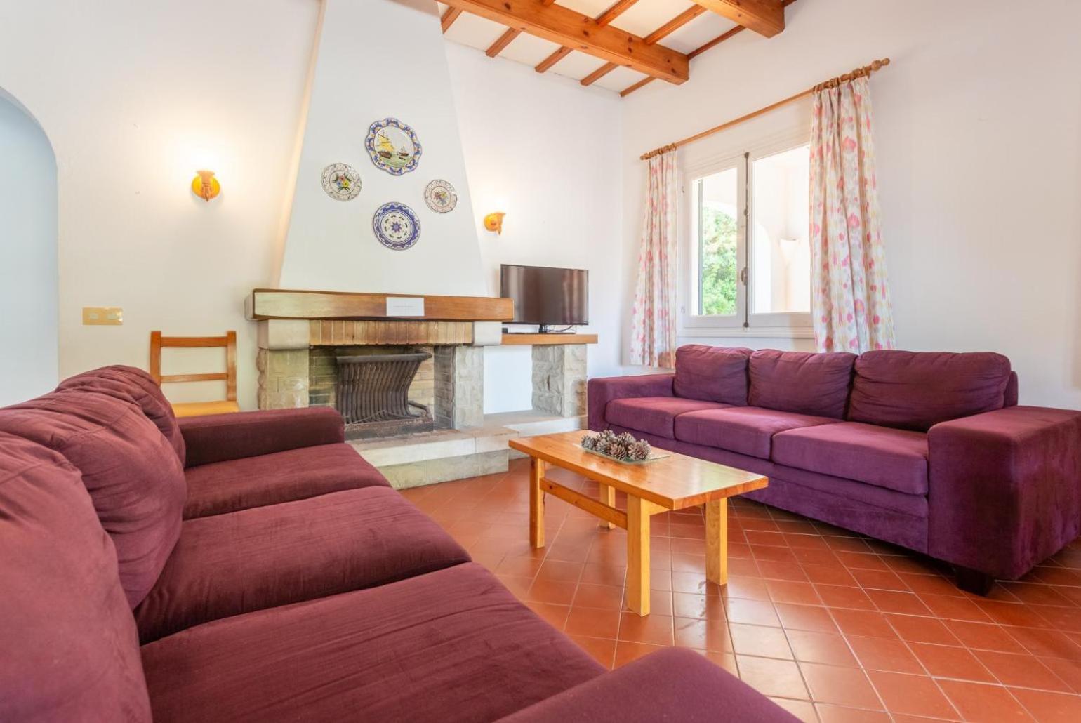 Villa Trepuco Dos view 4