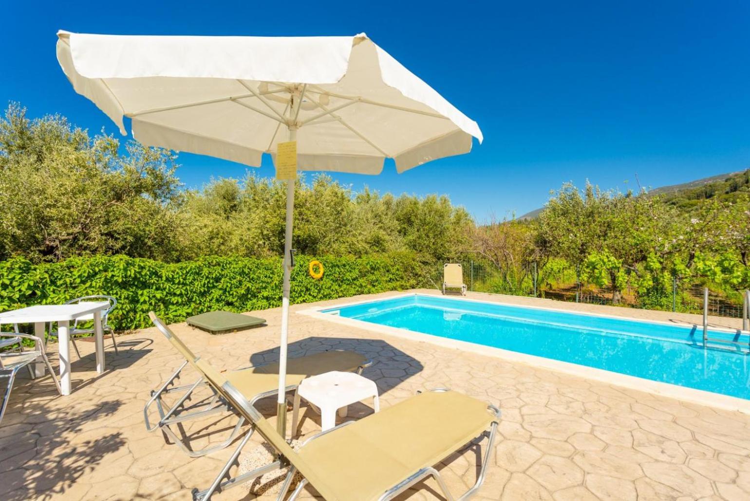 Villa Russa Alekos