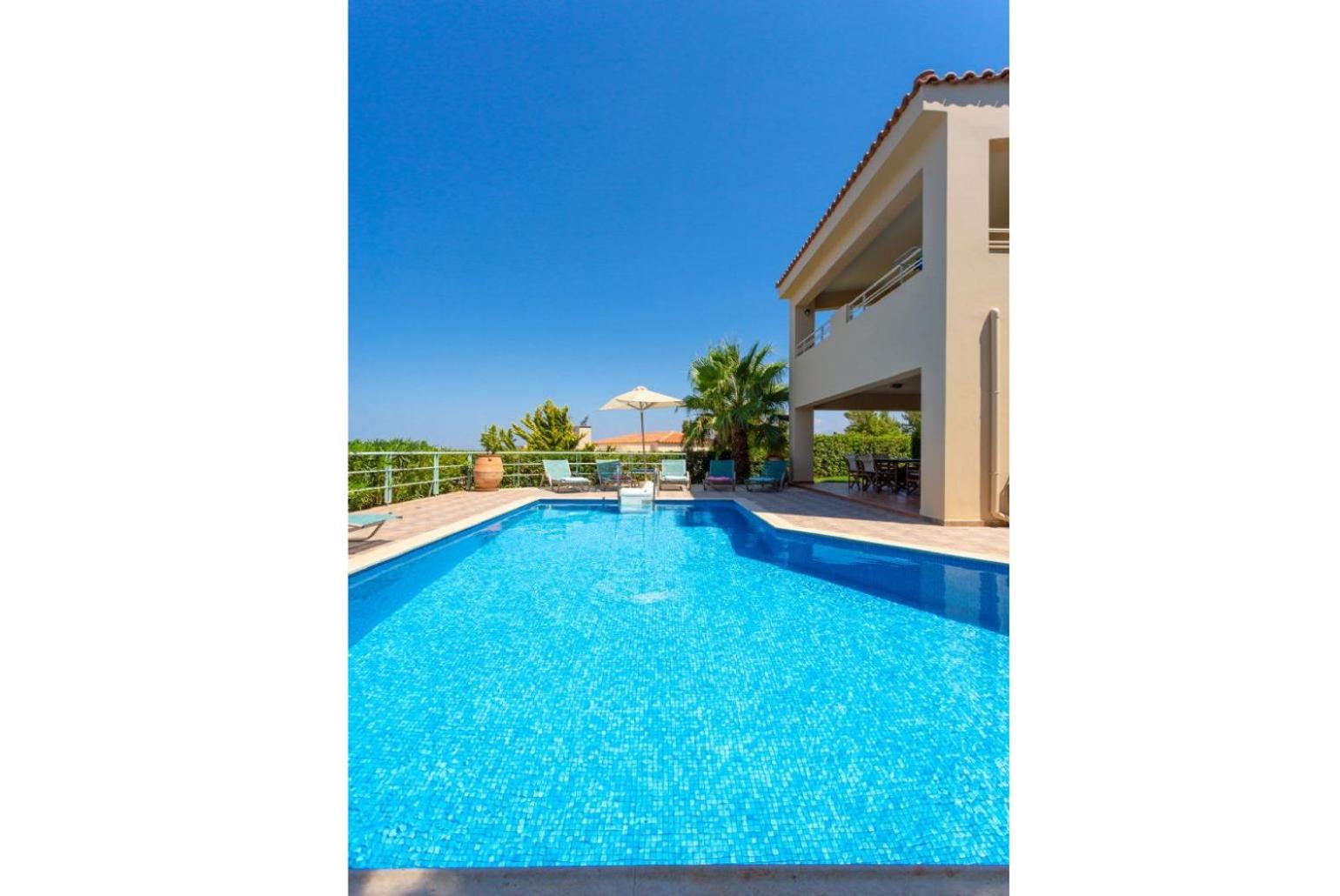 Villa Ilia