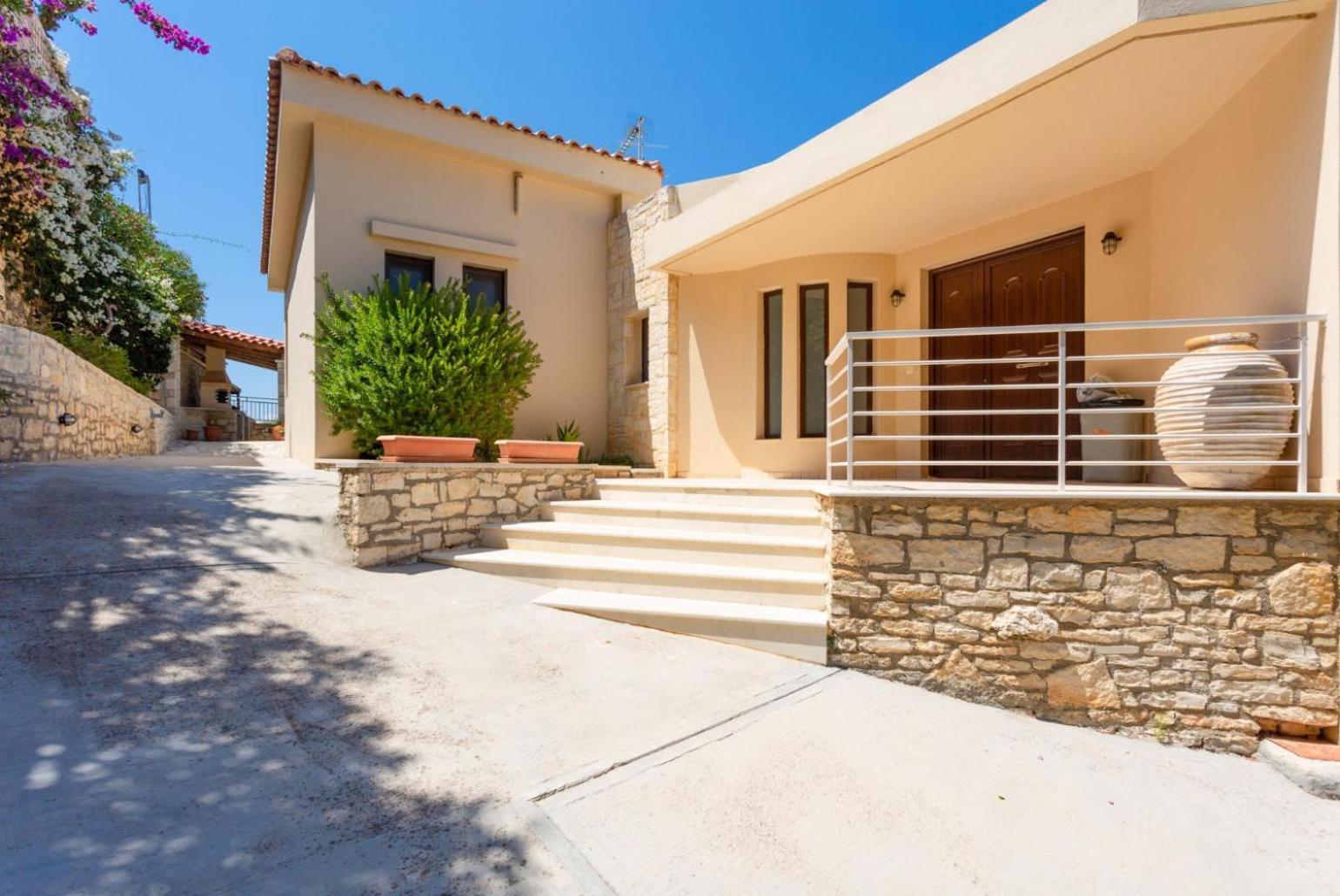 Villa Ilia