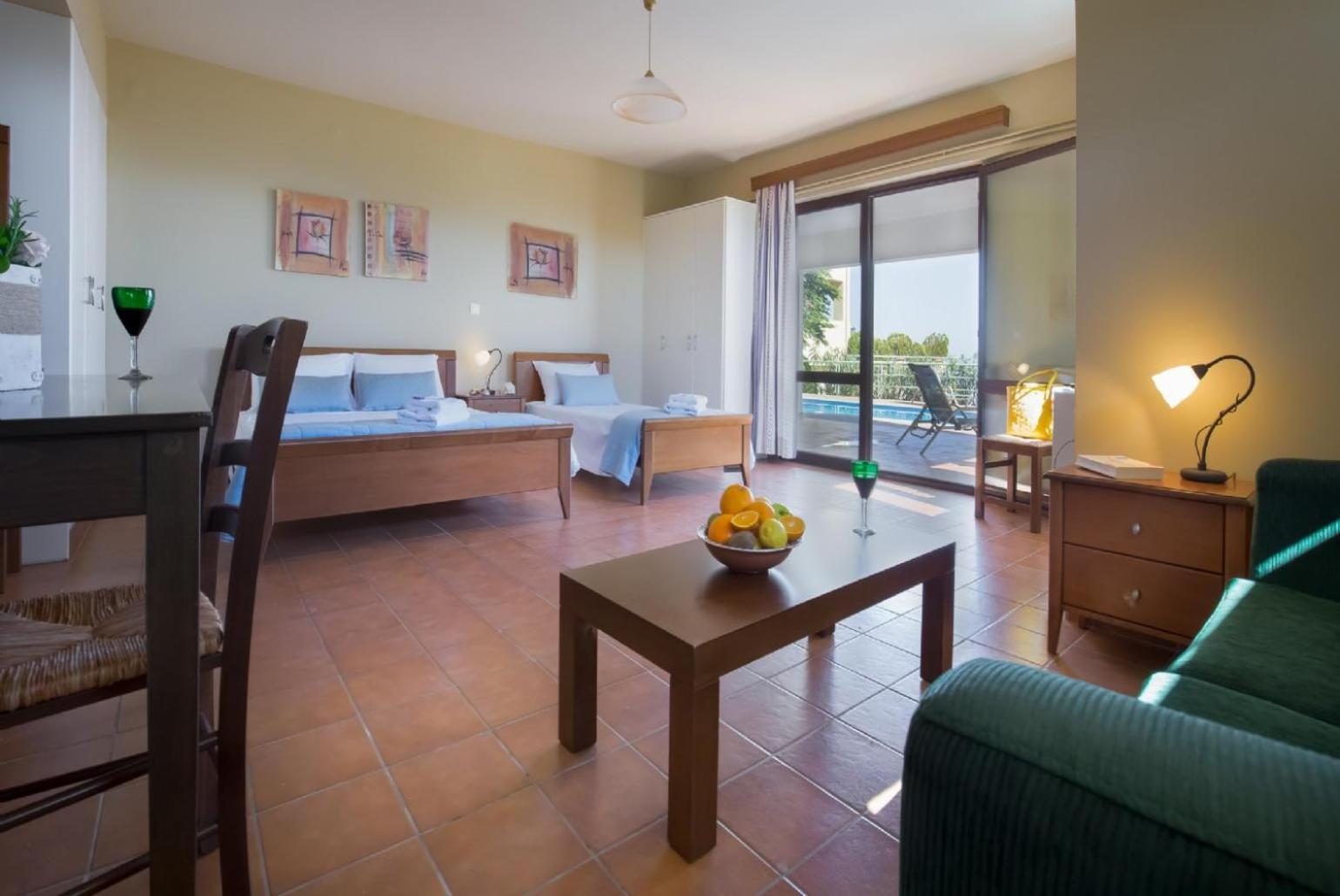 Villa Ilia