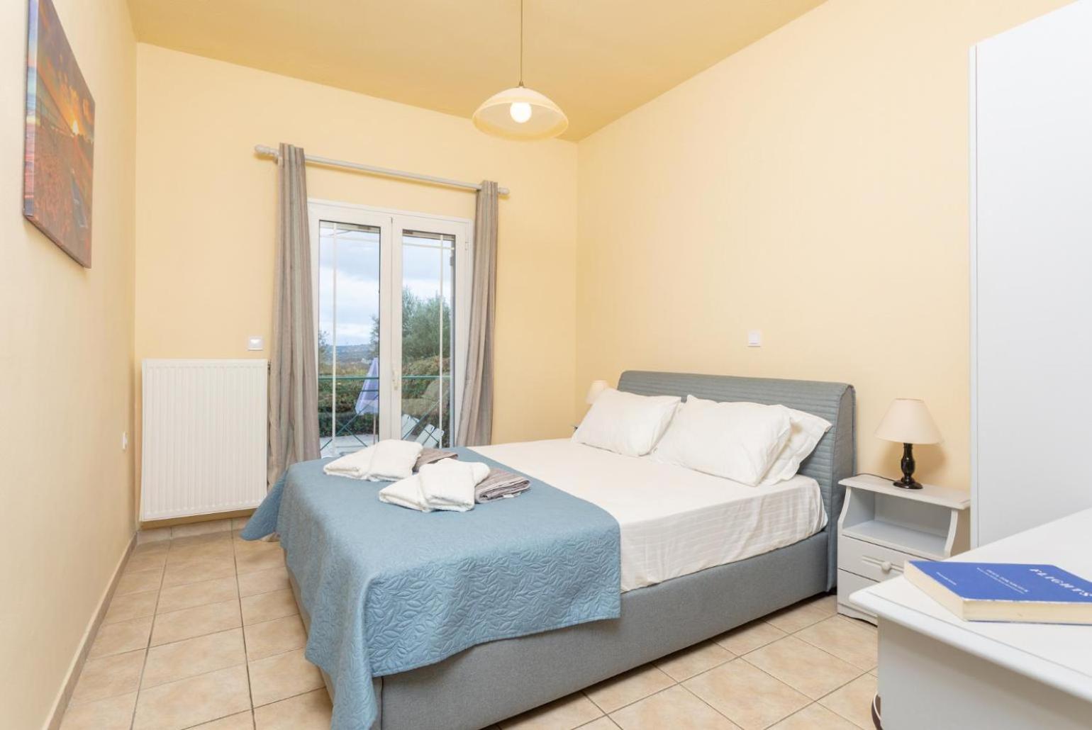 Villa Russa Alexandros view 4