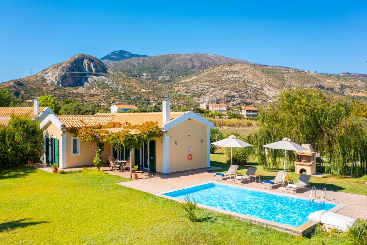 Villa Melissa photo 2