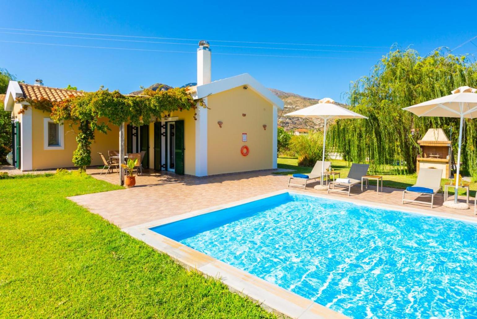 Villa Melissa photo 4