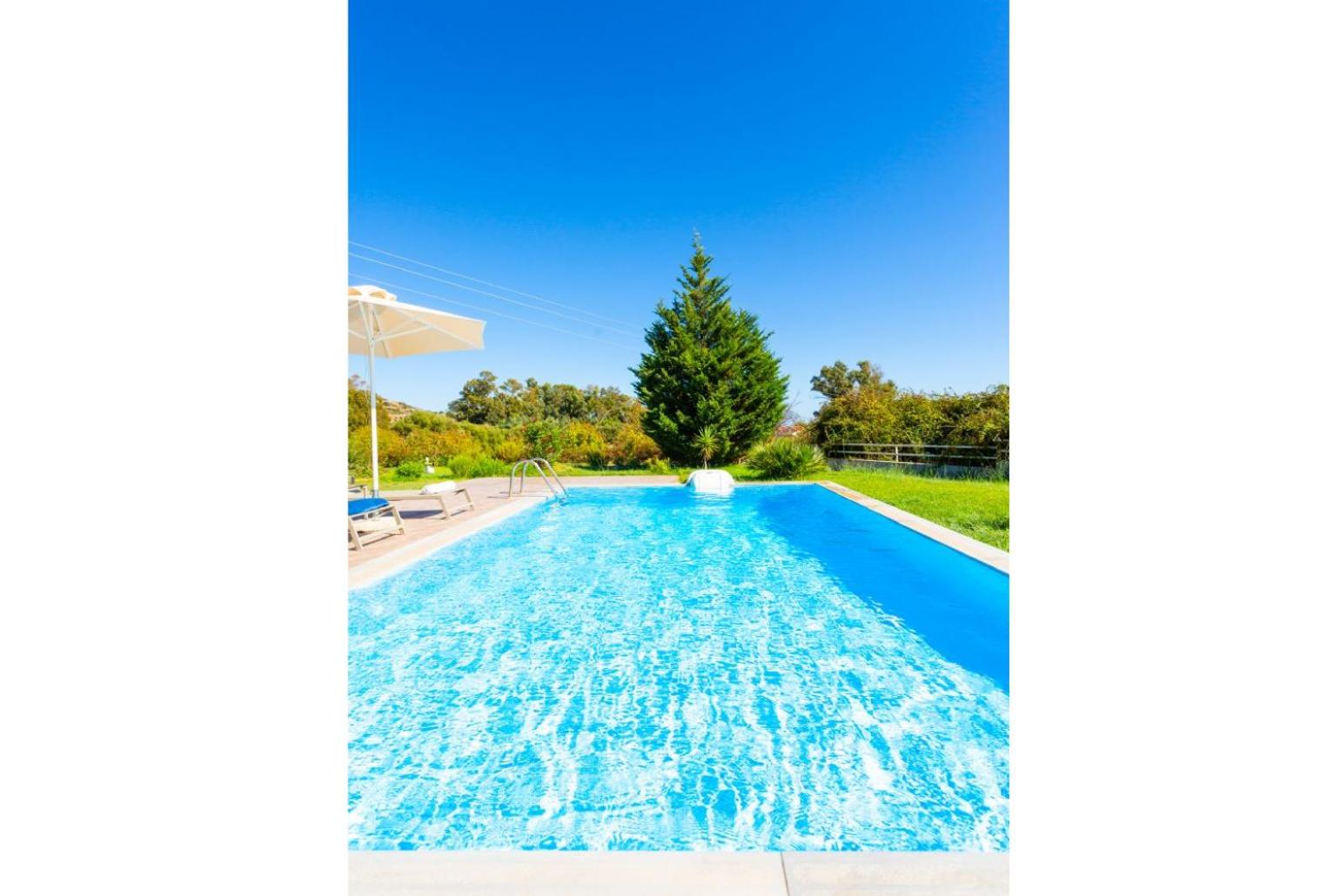 Villa Melissa photo 5