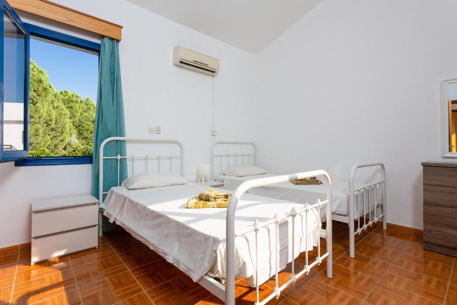 Villa Charoula Tessera