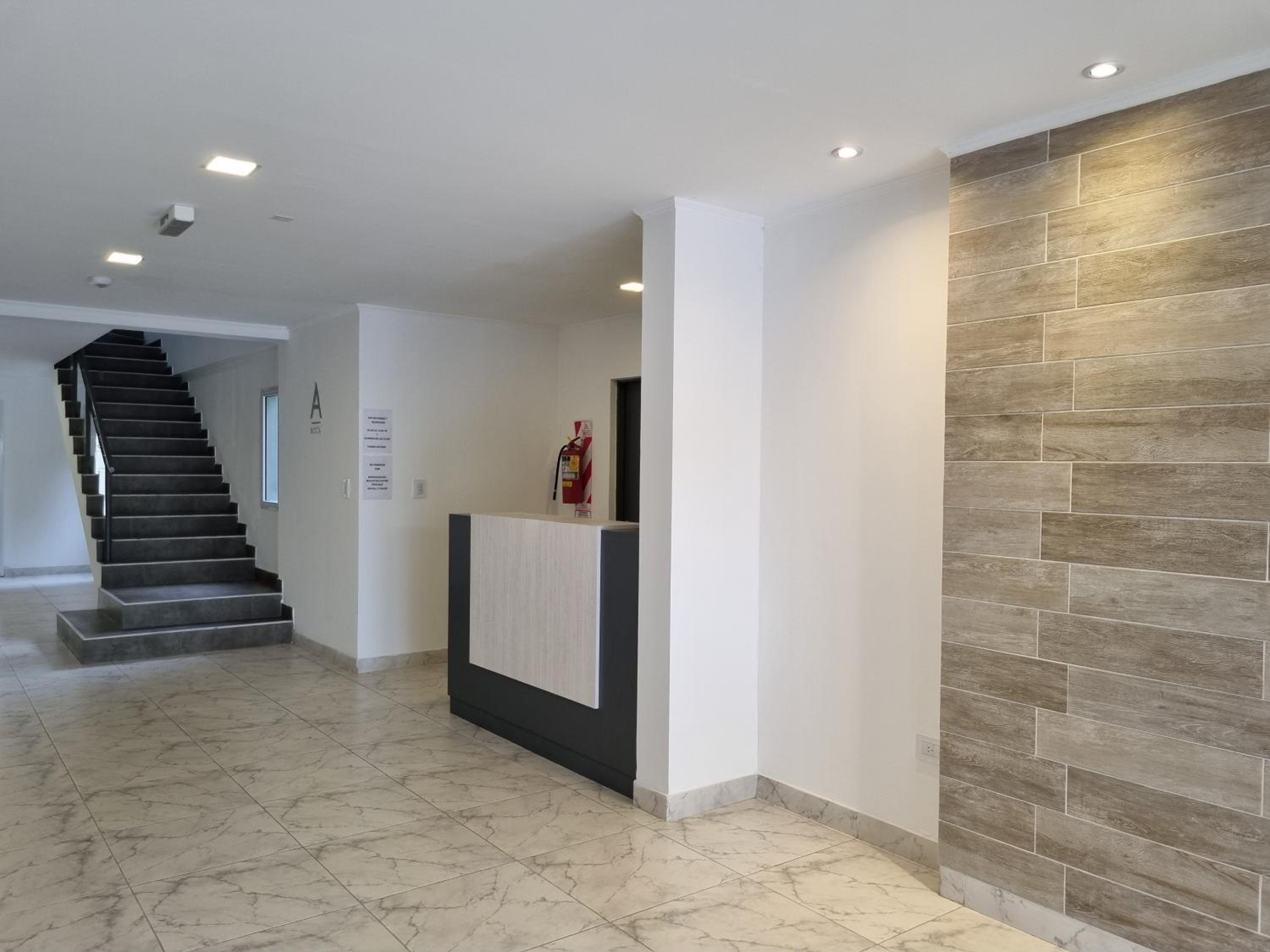 Excelente Departamento con patio
