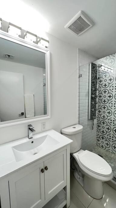 Stanza Hearth of Miami Design District and Wynwood, Parking, Laundry, Workstation, Fully equipped Apts, 24/7 Guest support #2
