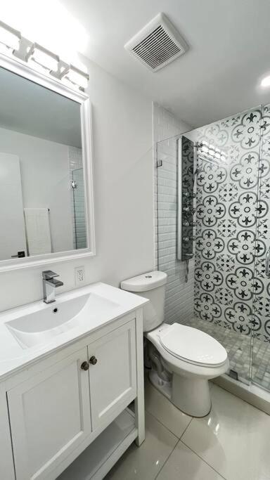 Stanza Hearth of Miami Design District and Wynwood, Parking, Laundry, Workstation, Fully equipped Apts, 24/7 Guest support #2