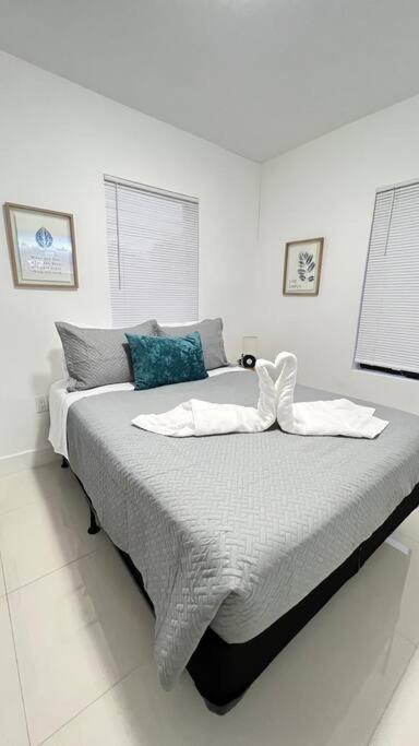 Stanza Hearth of Miami Design District and Wynwood, Parking, Laundry, Workstation, Fully equipped Apts, 24/7 Guest support #2