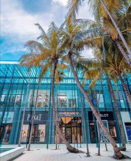 Stanza Hearth of Miami Design District and Wynwood, Parking, Laundry, Workstation, Fully equipped Apts, 24/7 Guest support #2