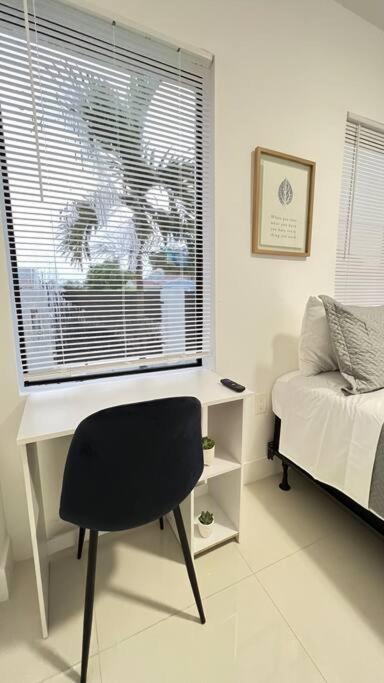 Stanza Hearth of Miami Design District and Wynwood, Parking, Laundry, Workstation, Fully equipped Apts, 24/7 Guest support #2