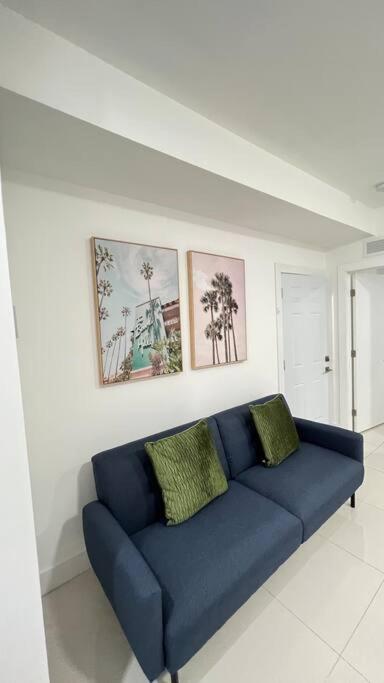 Stanza Hearth of Miami Design District and Wynwood, Parking, Laundry, Workstation, Fully equipped Apts, 24/7 Guest support #2