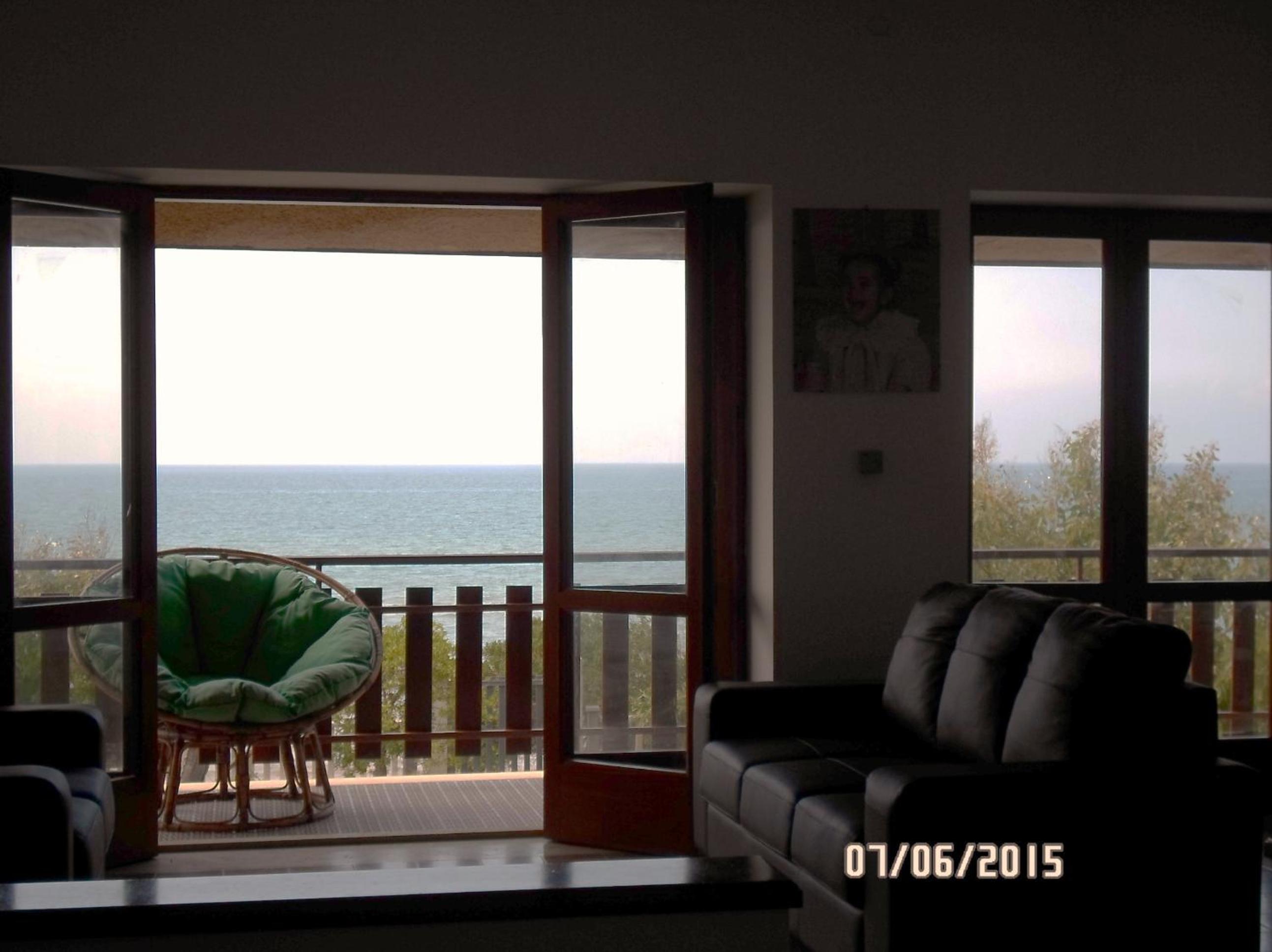 Villa Eva sul Mare area "A" view 5