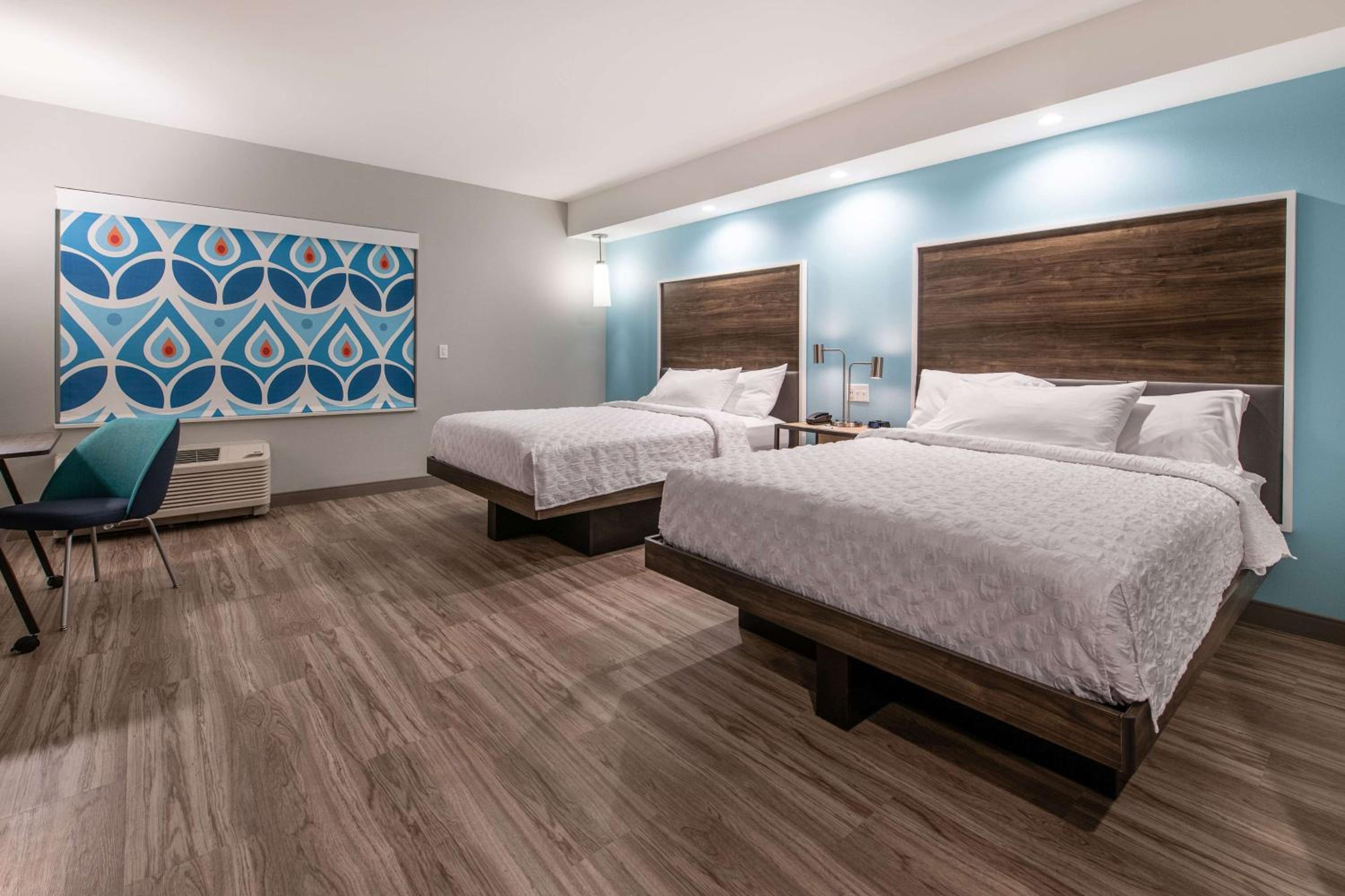 Fayetteville Vacations - Tru by Hilton Fayetteville I-95 - Property Image 39