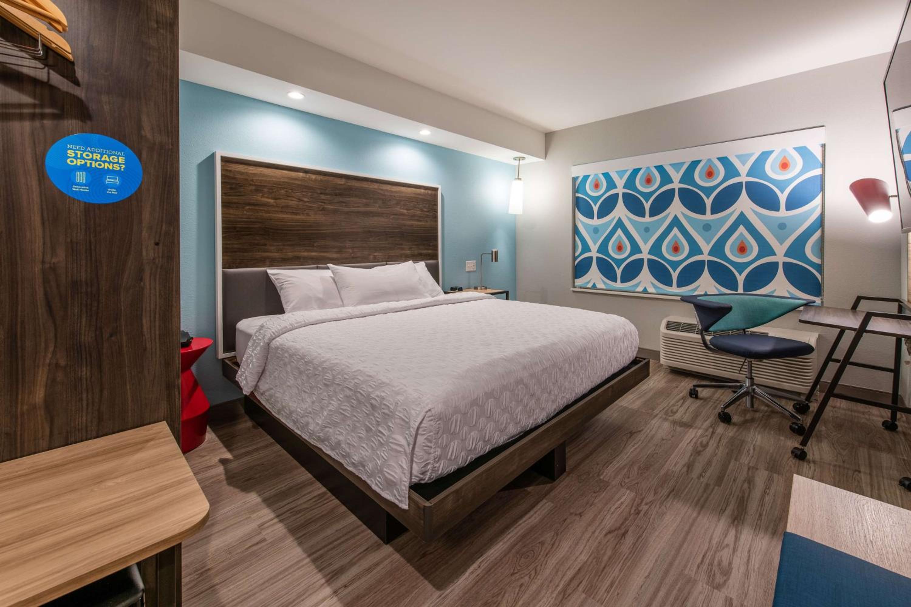 Fayetteville Vacations - Tru by Hilton Fayetteville I-95 - Property Image 33