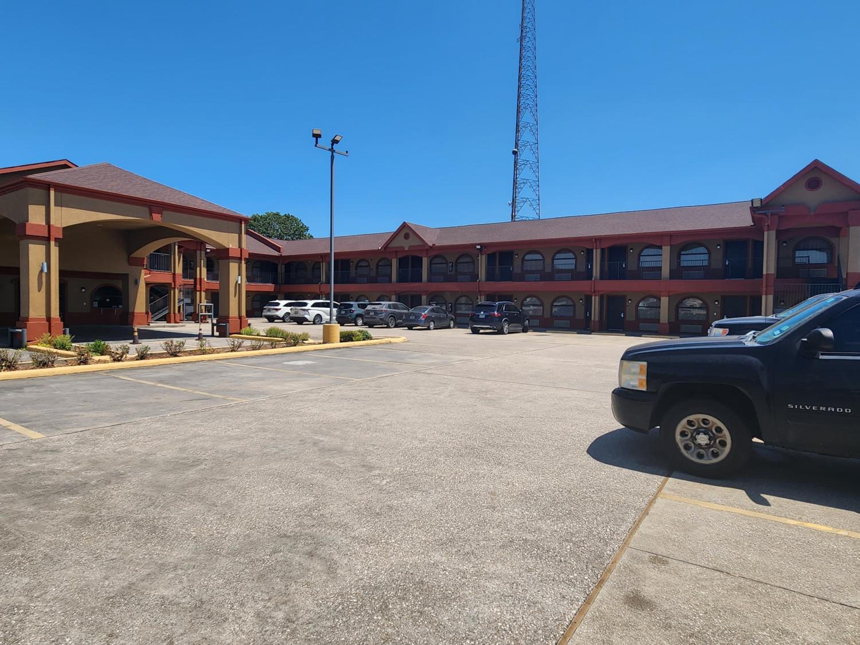 Scottish Inn and Suites Beaumont, photo 75