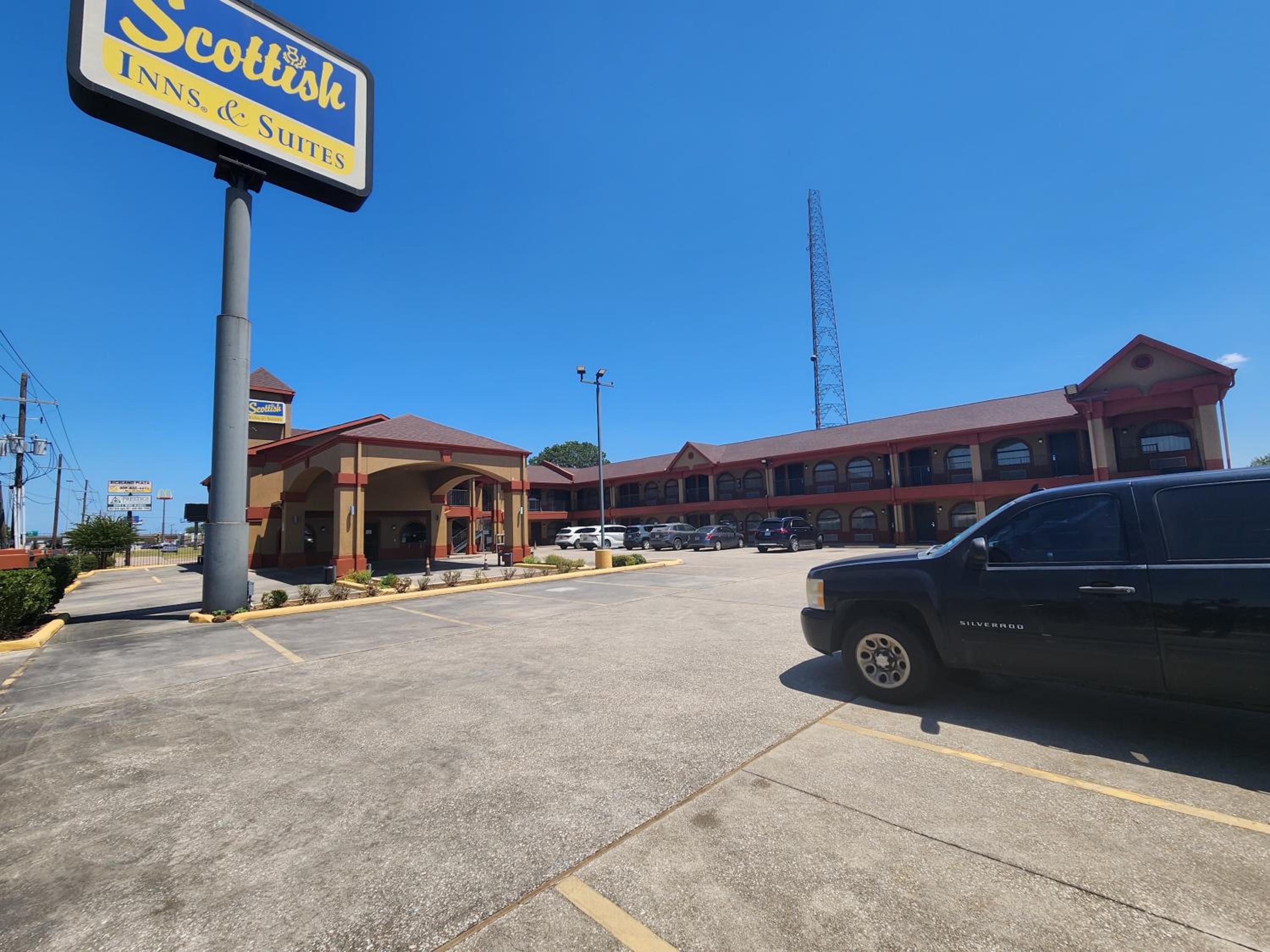 Scottish Inn and Suites Beaumont, photo 39