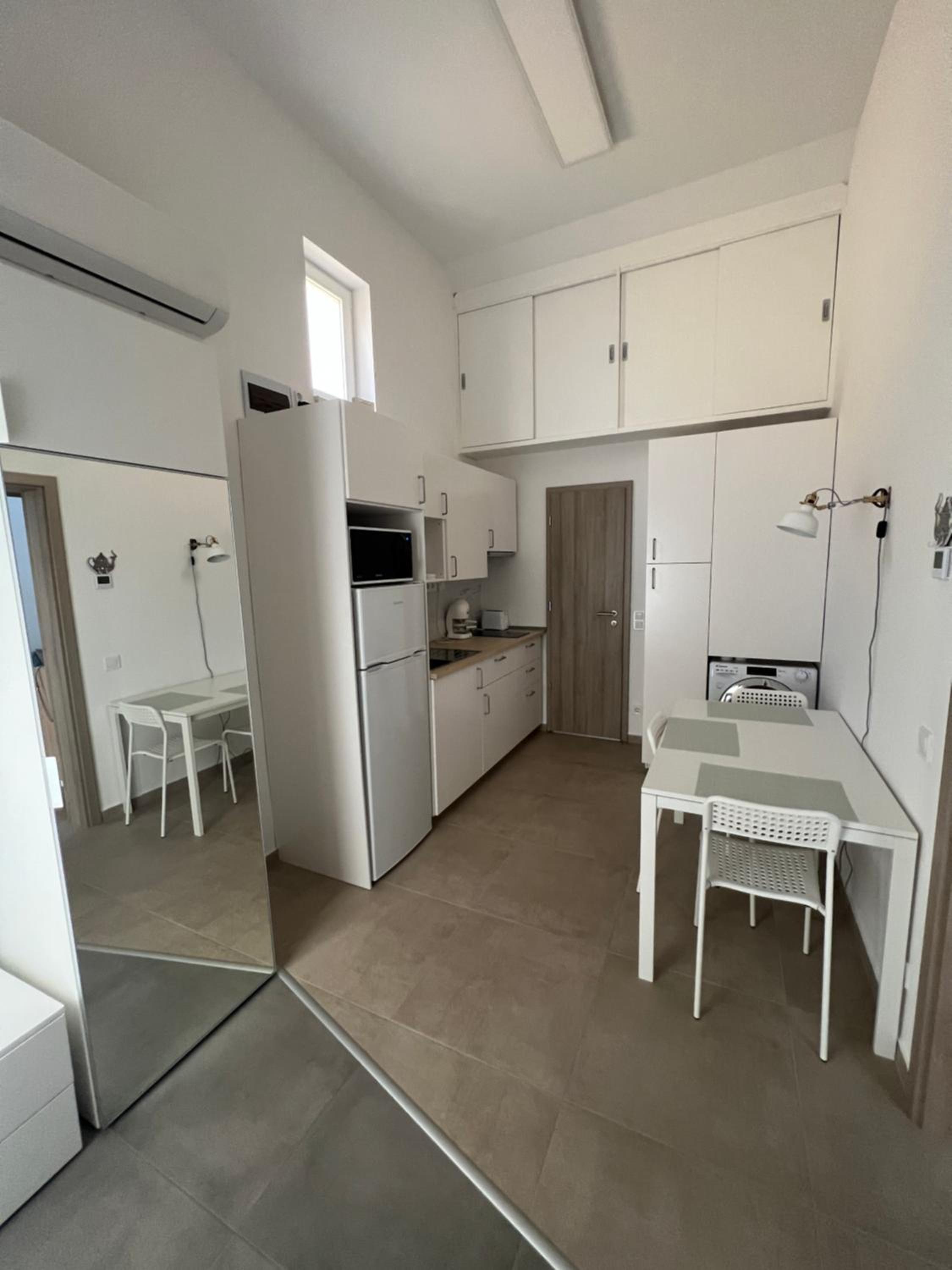 Pap köz apartman view 5
